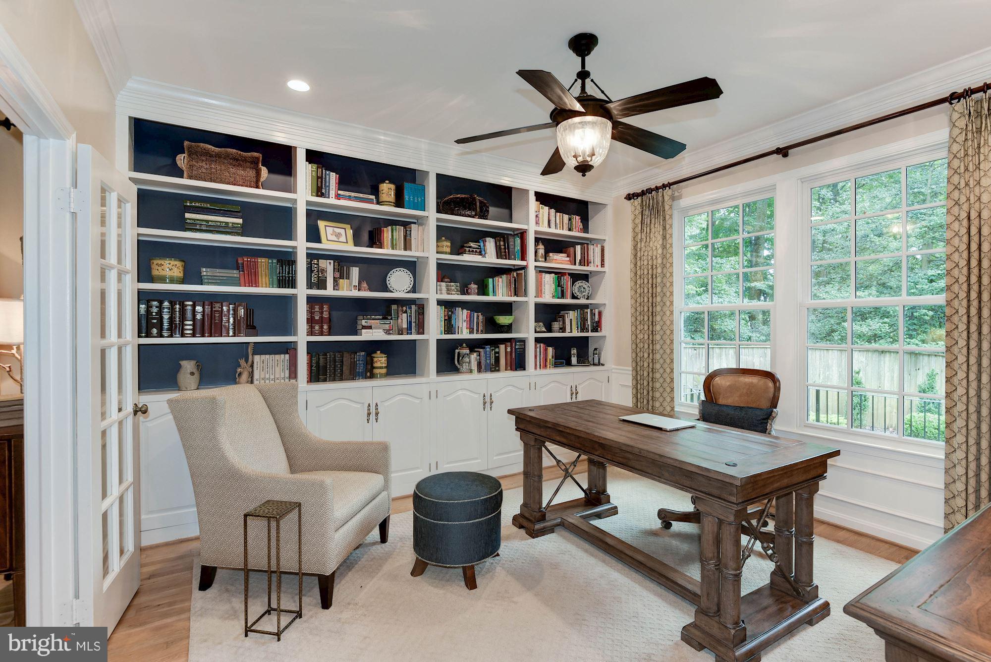 CEDARS OF MC LEAN - Residential