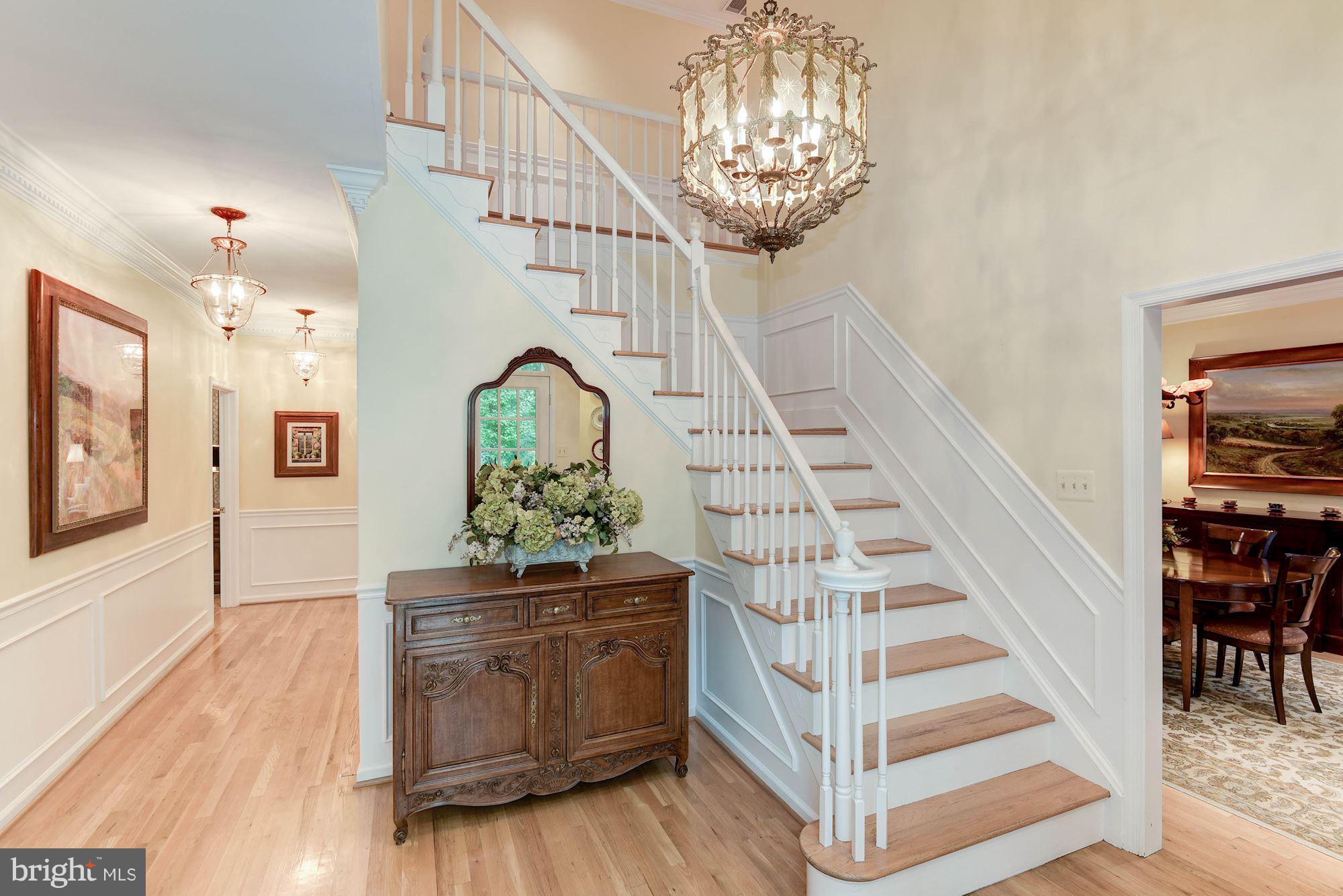 CEDARS OF MC LEAN - Residential