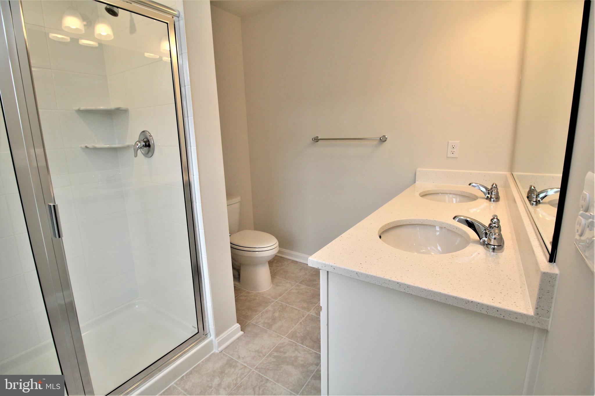 WOODMORE OVERLOOK - Residential Lease