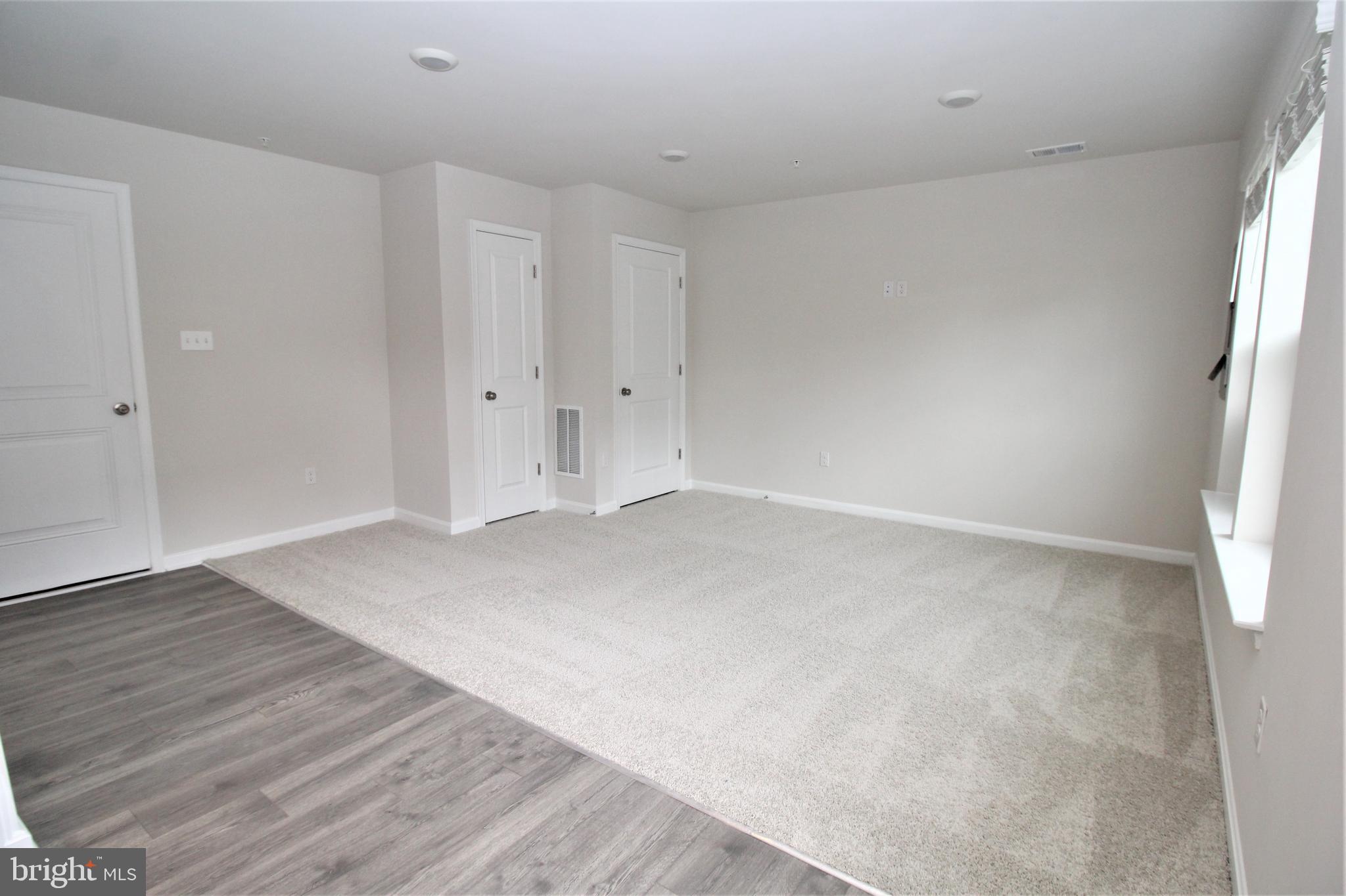 WOODMORE OVERLOOK - Residential Lease