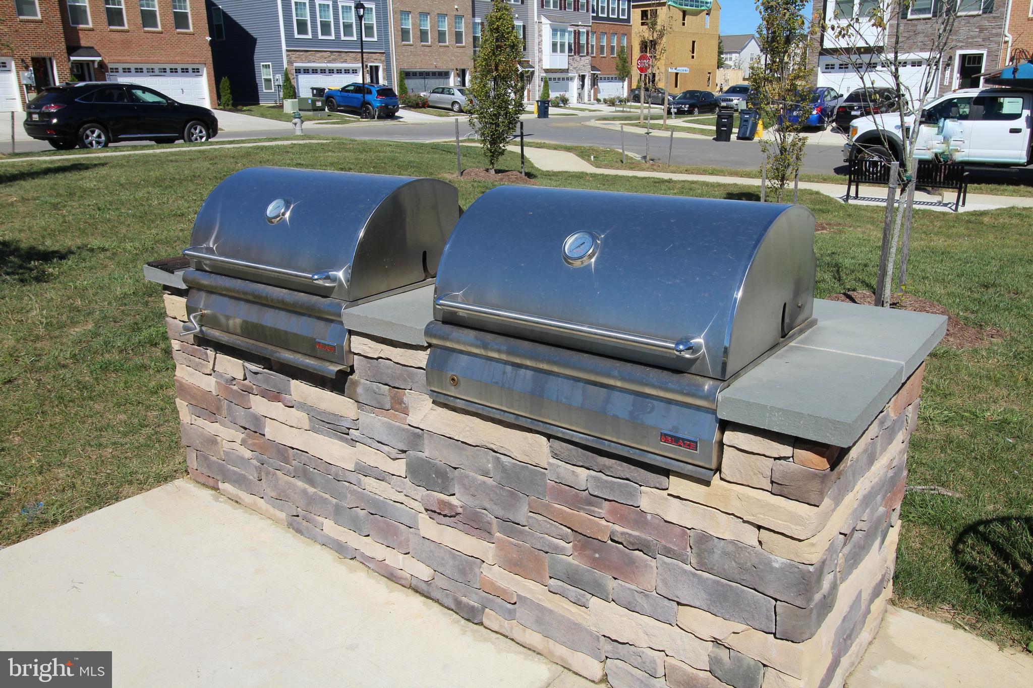 WOODMORE OVERLOOK - Residential Lease