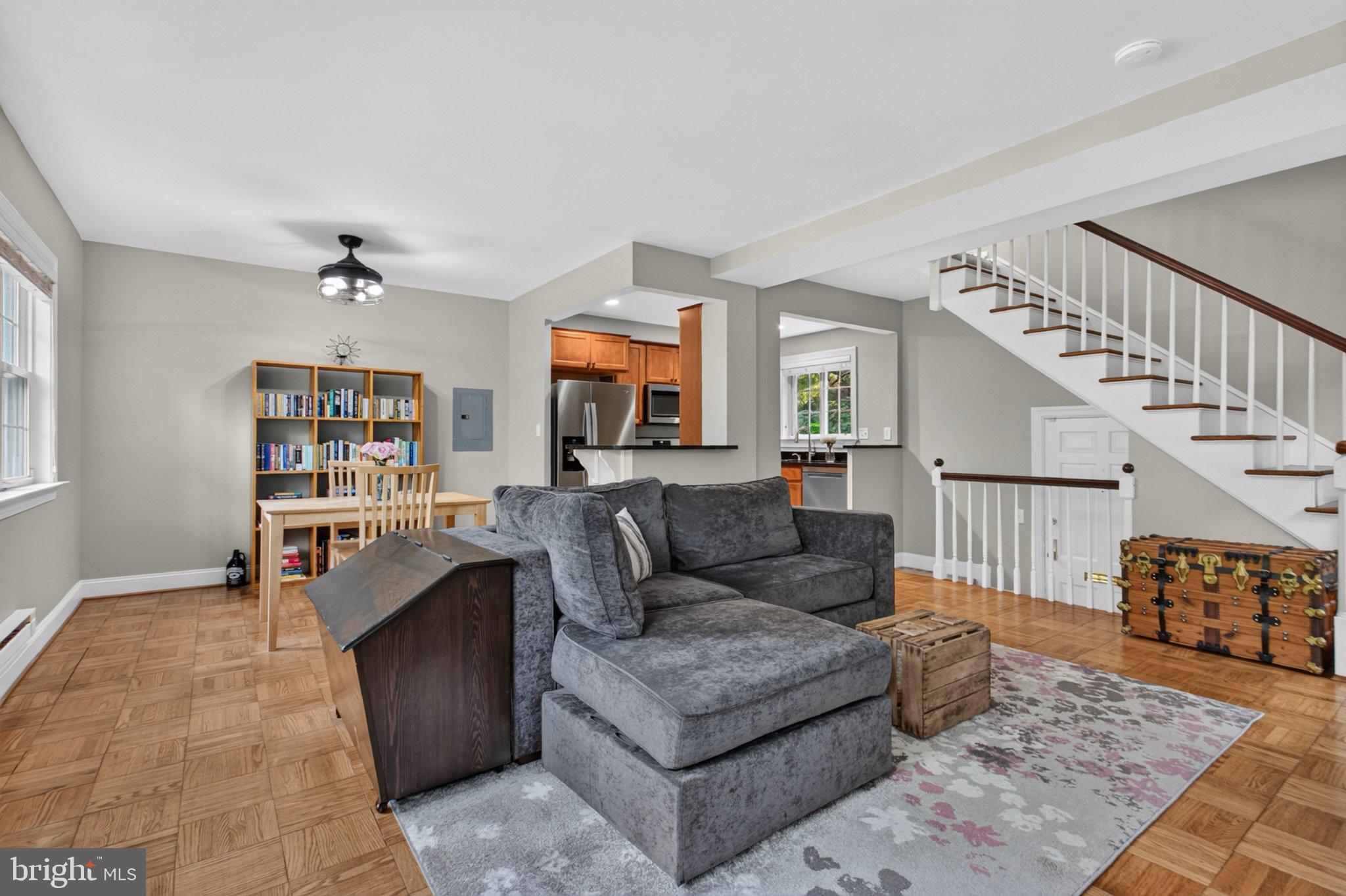 1615 PRESTON ROAD