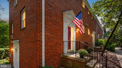 1615 Preston Road Unit 944-1615, Alexandria, VA MLS: VAAX2066436
