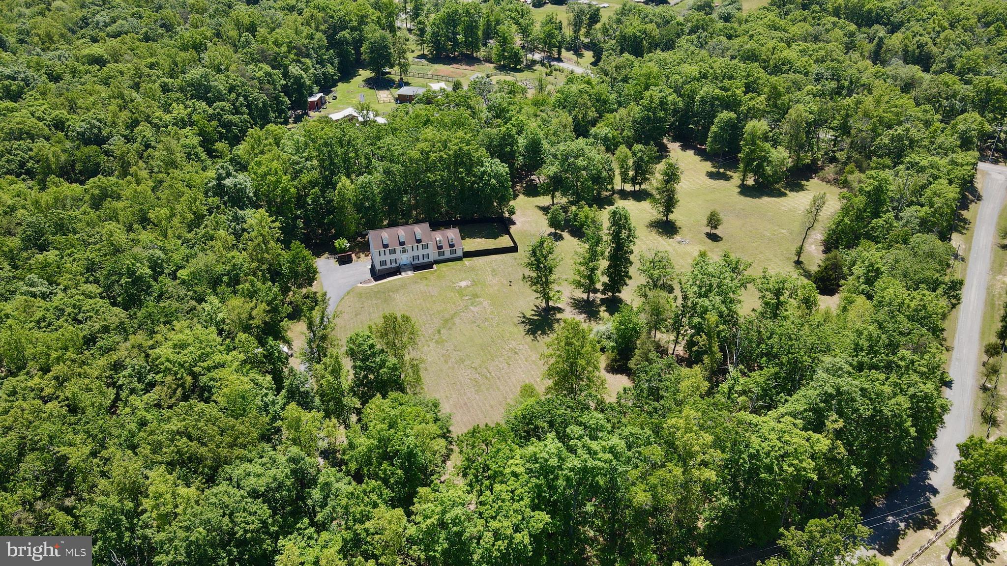 Photo 1 of 50 — 1503 GRACE ESTATES DRIVE, CATLETT, VA 20119