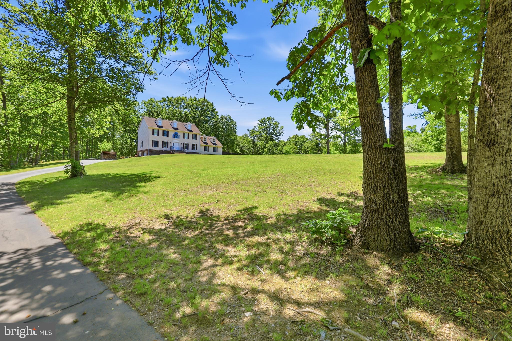 1503 GRACE ESTATES DRIVE