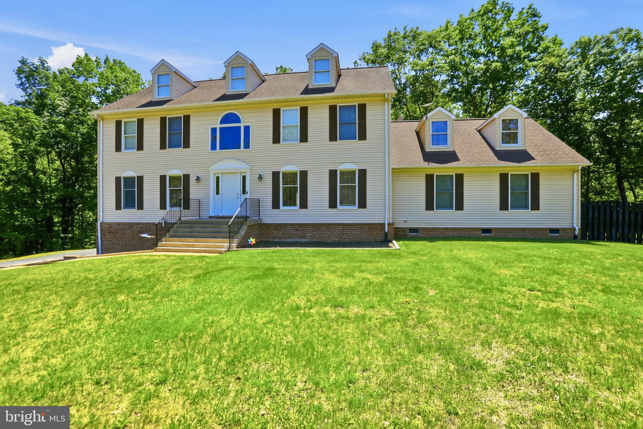 1503 GRACE ESTATES DRIVE
