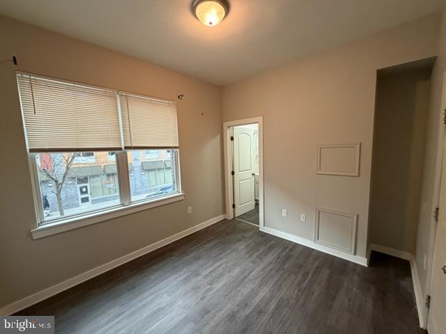 1535 CECIL B MOORE AVENUE UNIT A