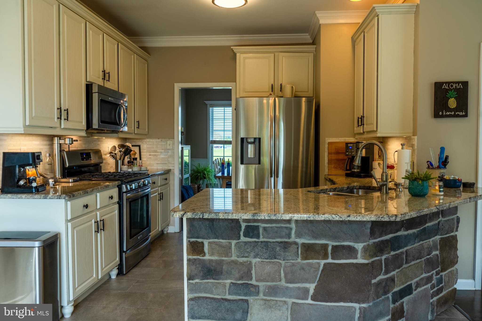 HERITAGE ESTATES - Residential