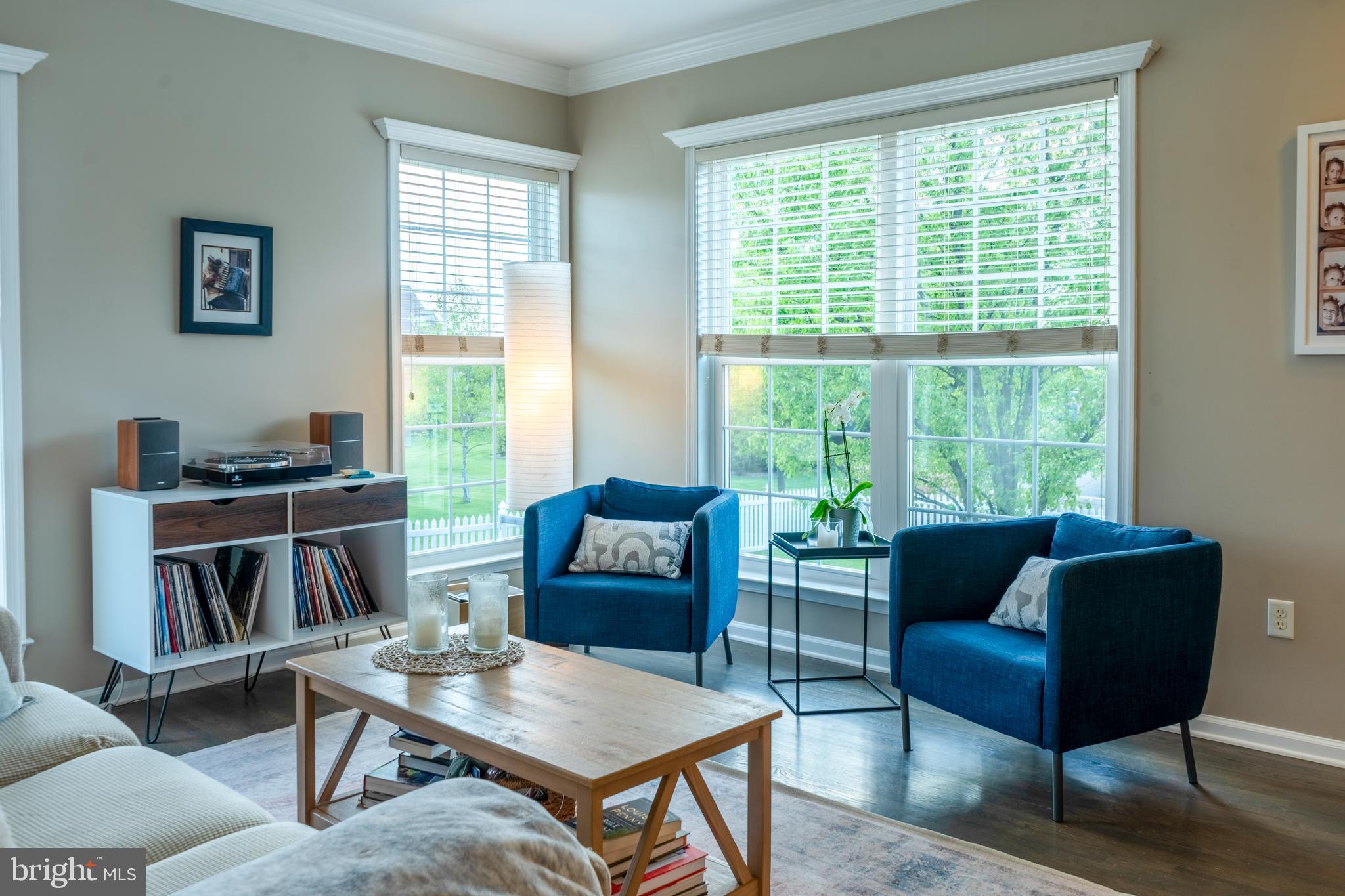 HERITAGE ESTATES - Residential