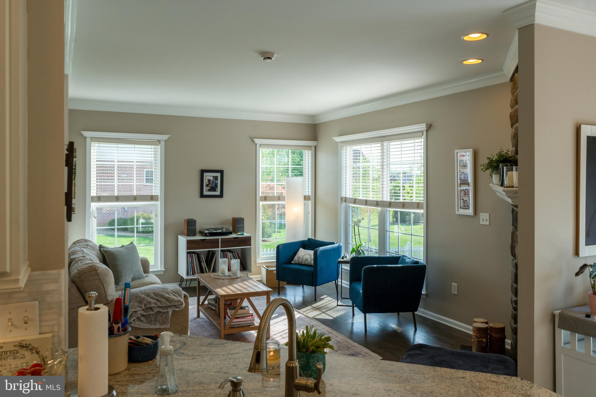 HERITAGE ESTATES - Residential