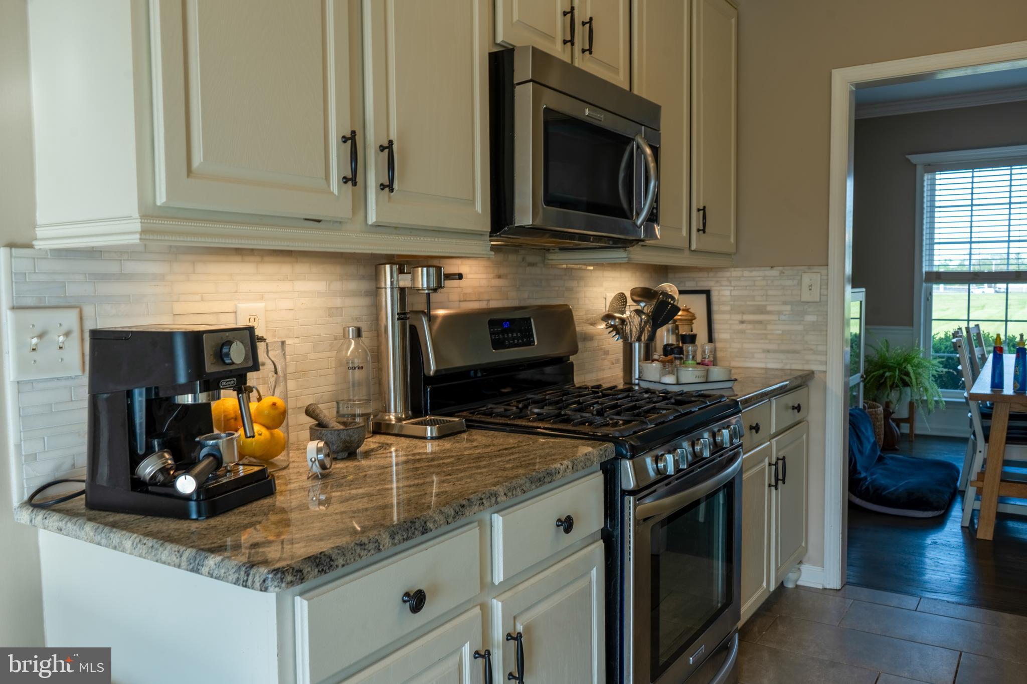 HERITAGE ESTATES - Residential