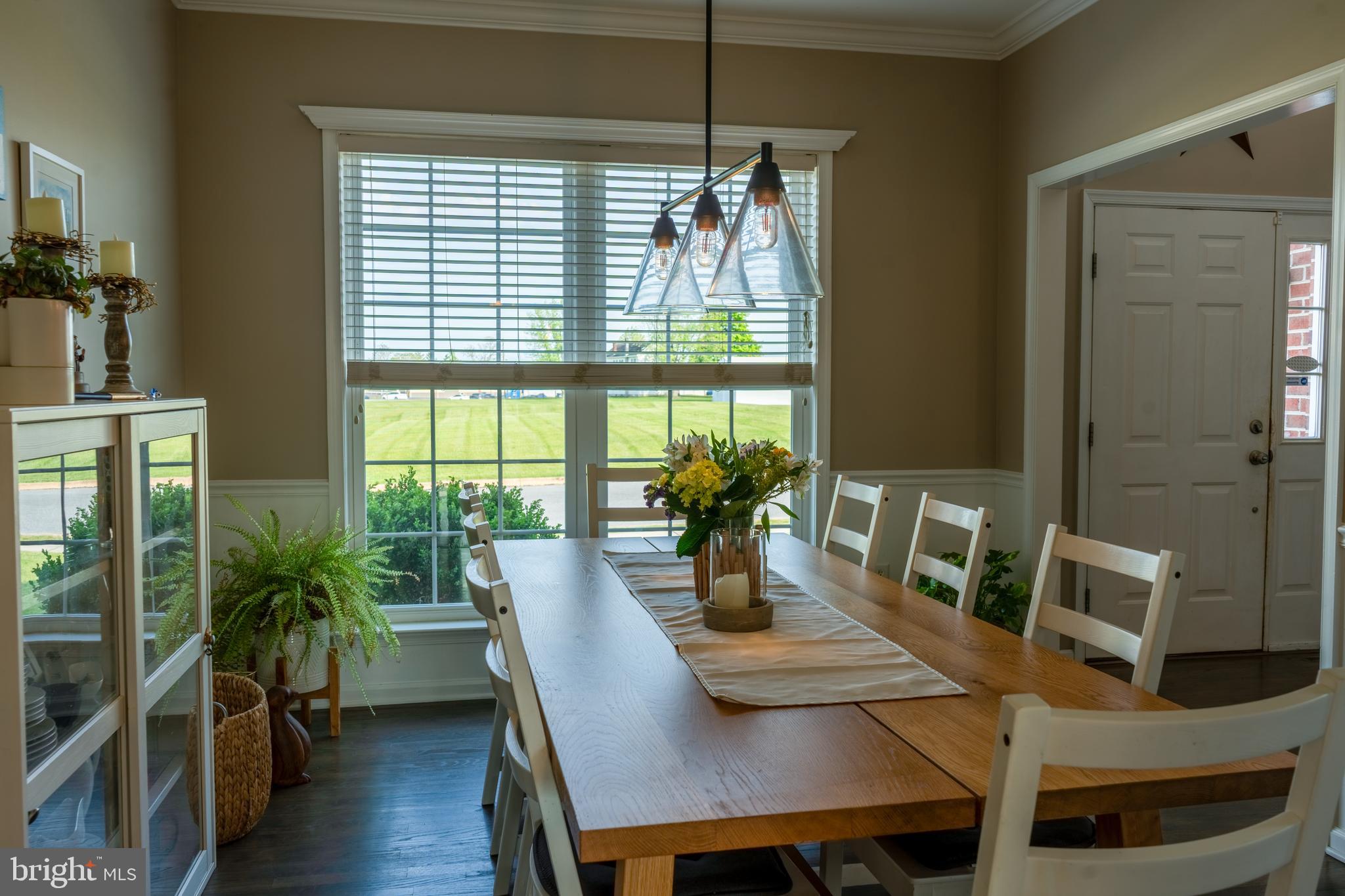 HERITAGE ESTATES - Residential