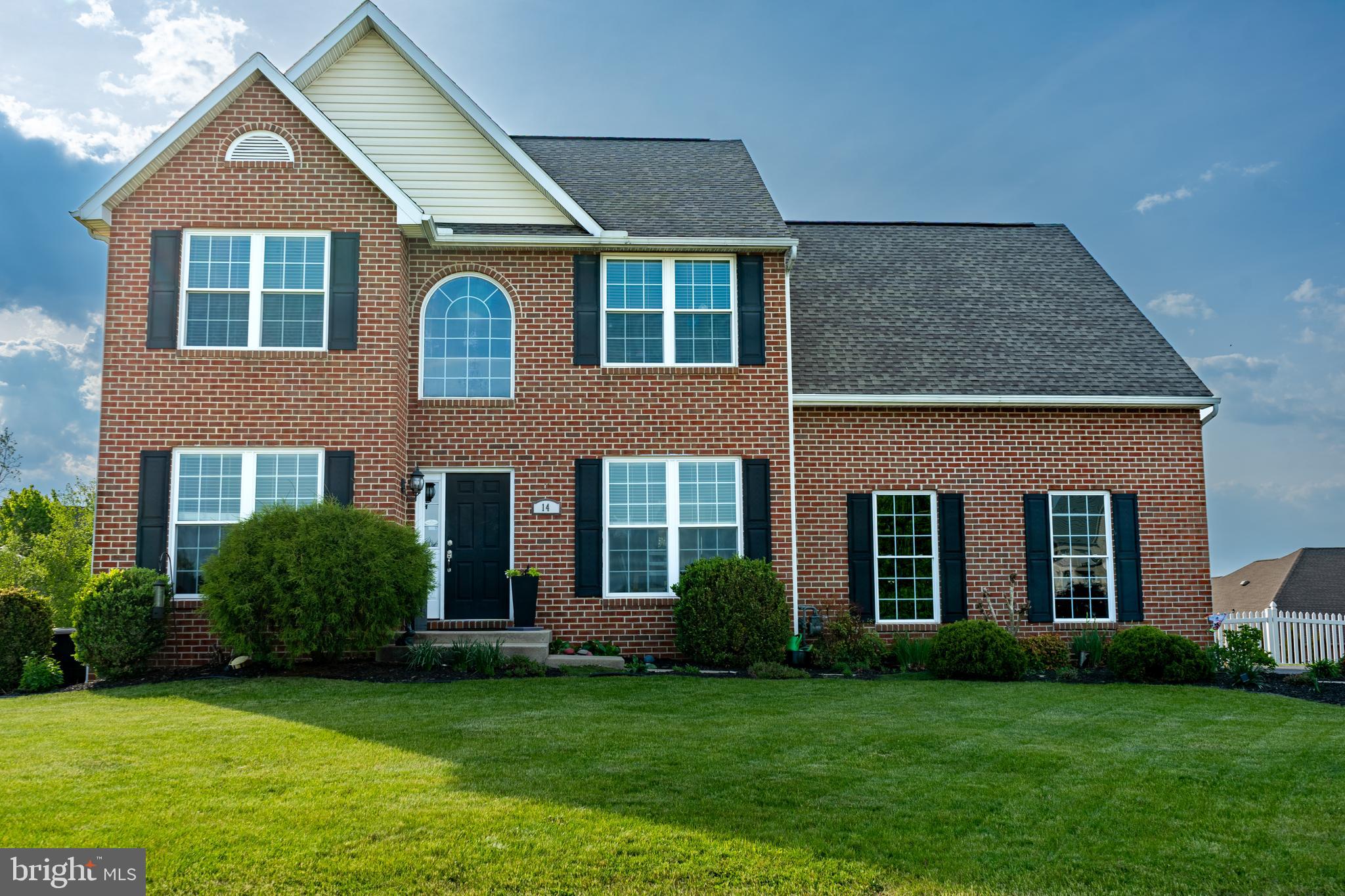 HERITAGE ESTATES - Residential