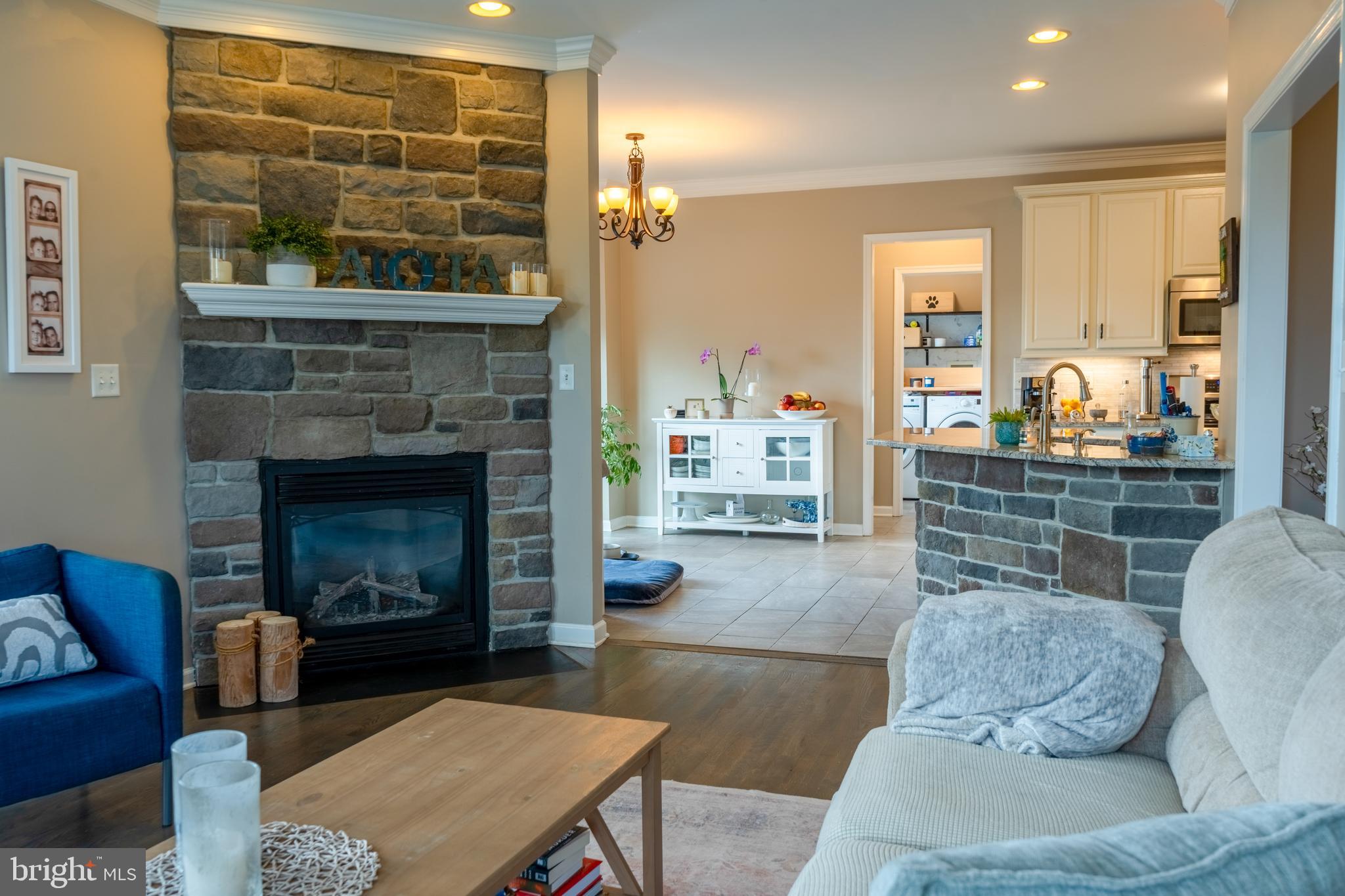 HERITAGE ESTATES - Residential