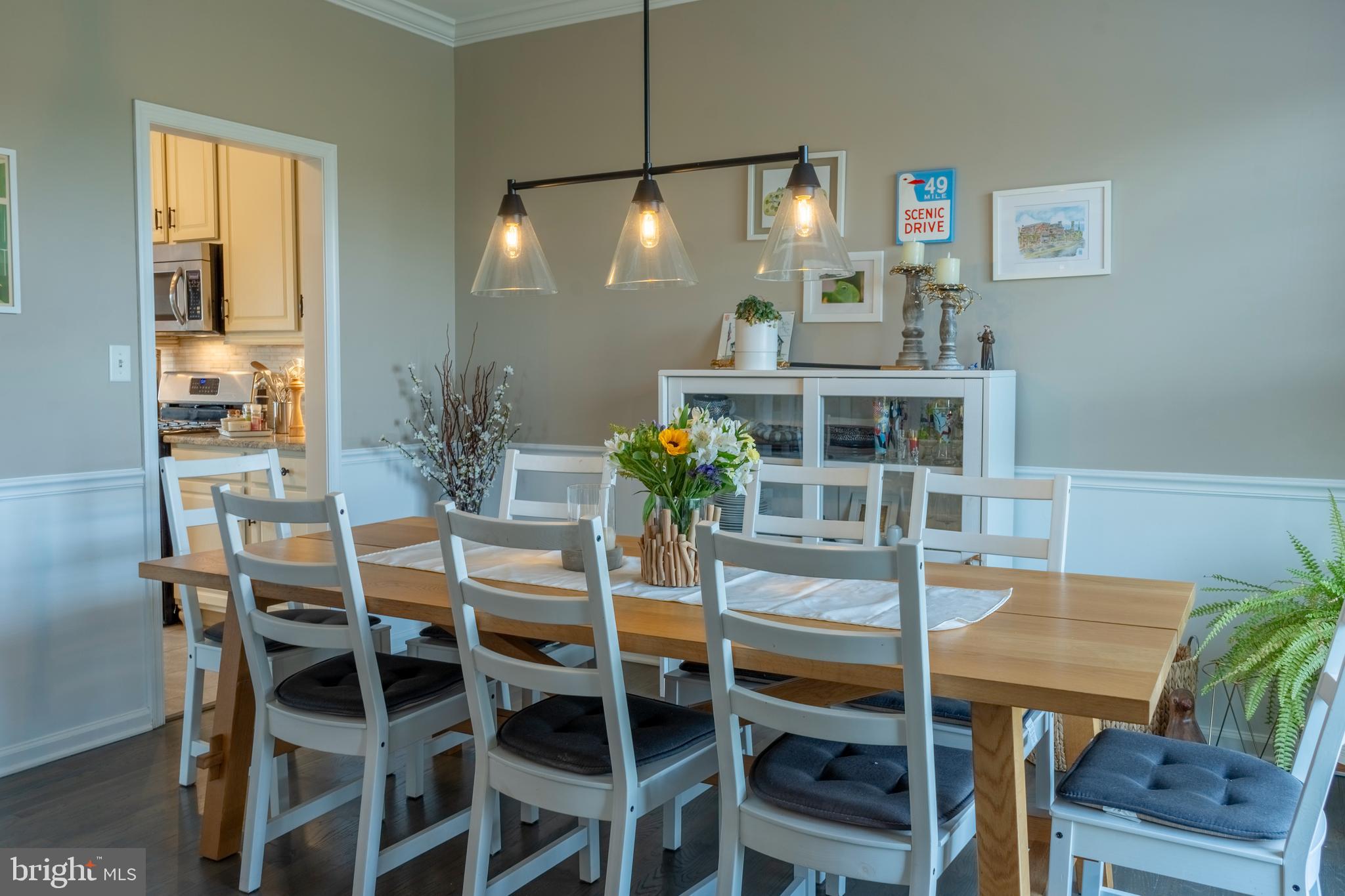 HERITAGE ESTATES - Residential