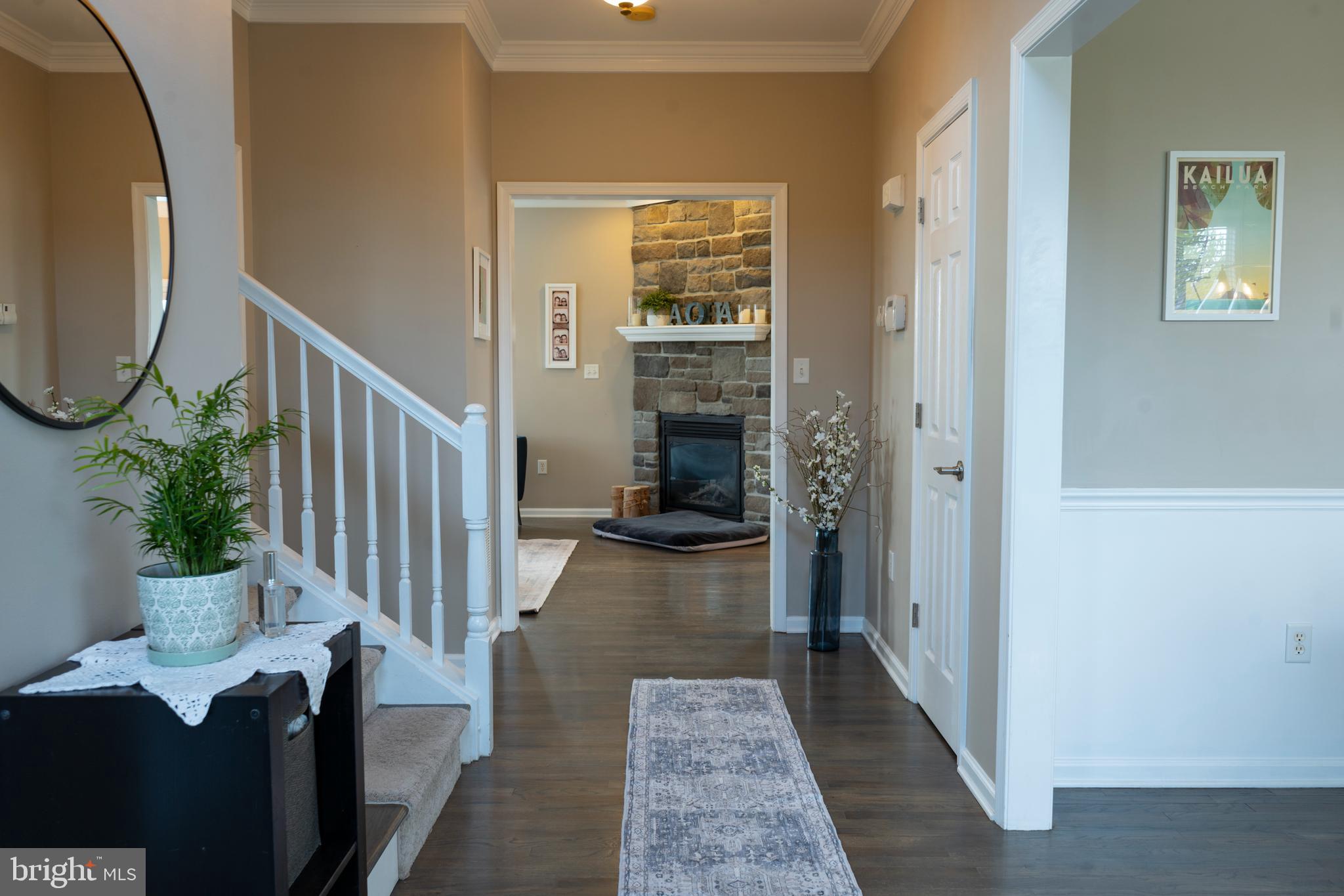 HERITAGE ESTATES - Residential