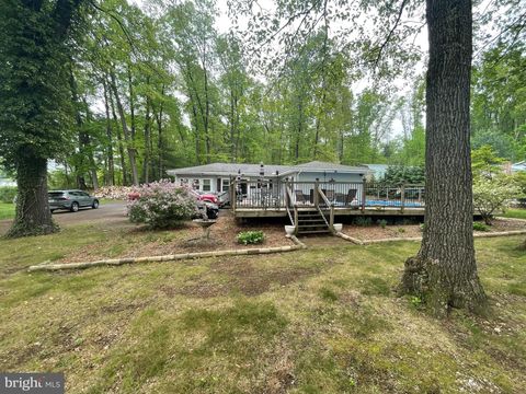 87 COLD SPRINGS ROAD CARLISLE PA 17015
