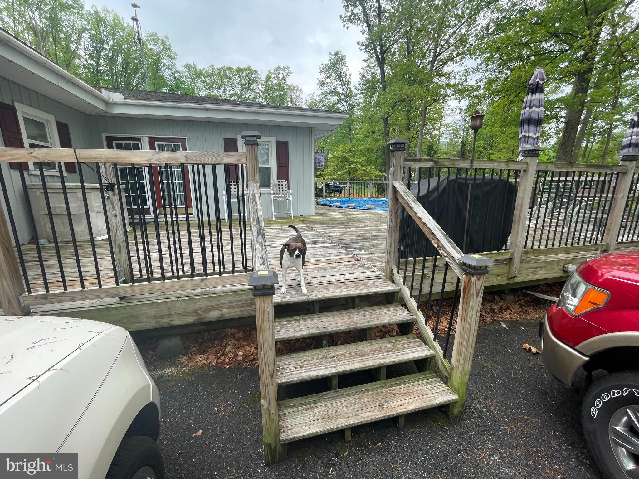 87 COLD SPRINGS ROAD