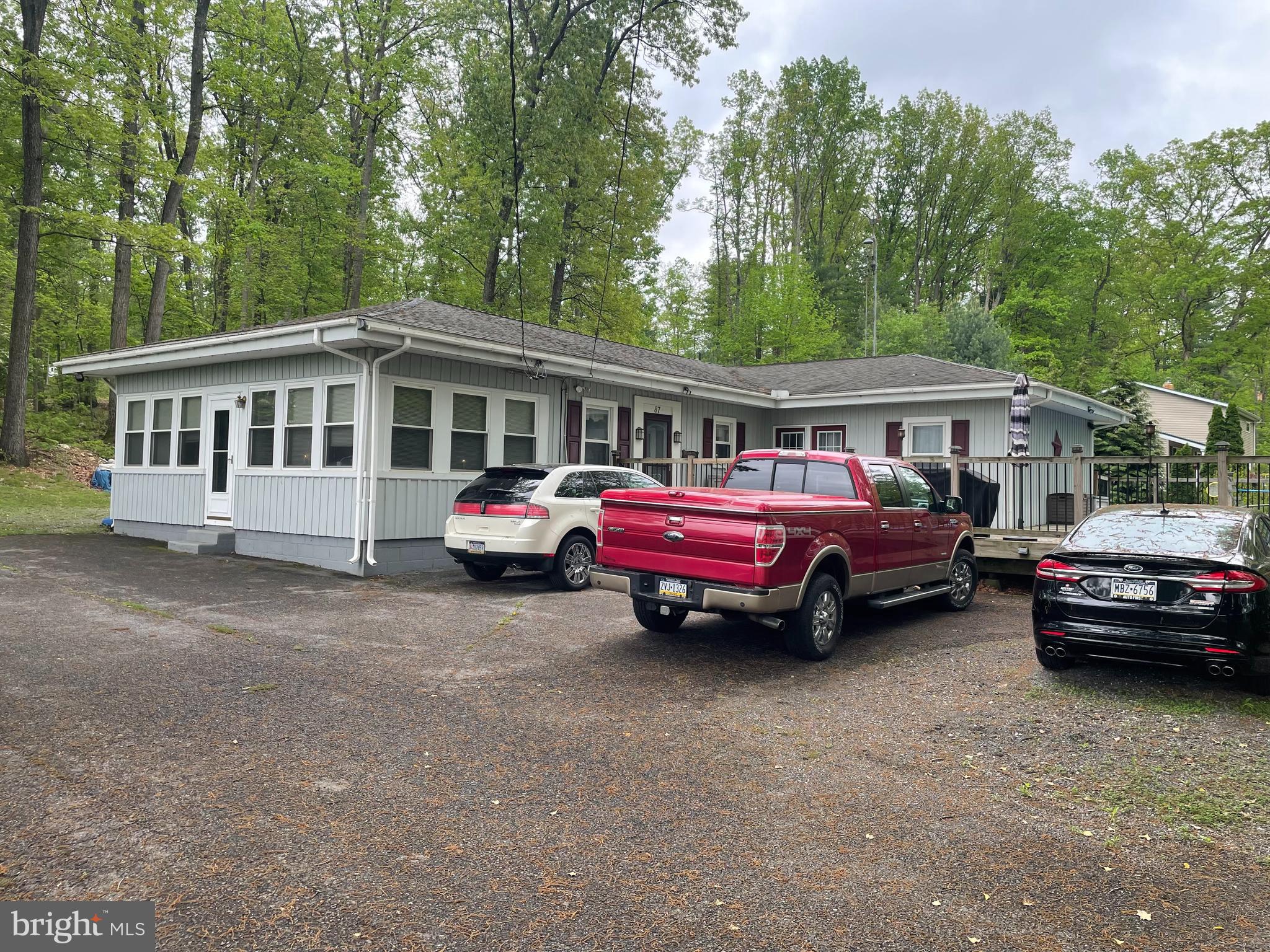 87 COLD SPRINGS ROAD