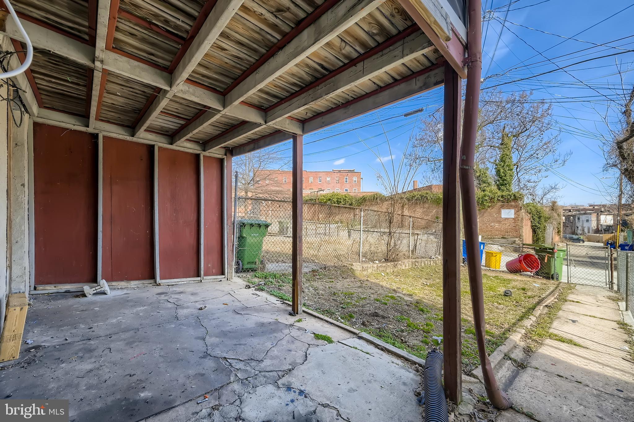 NONE AVAILABLE - Residential