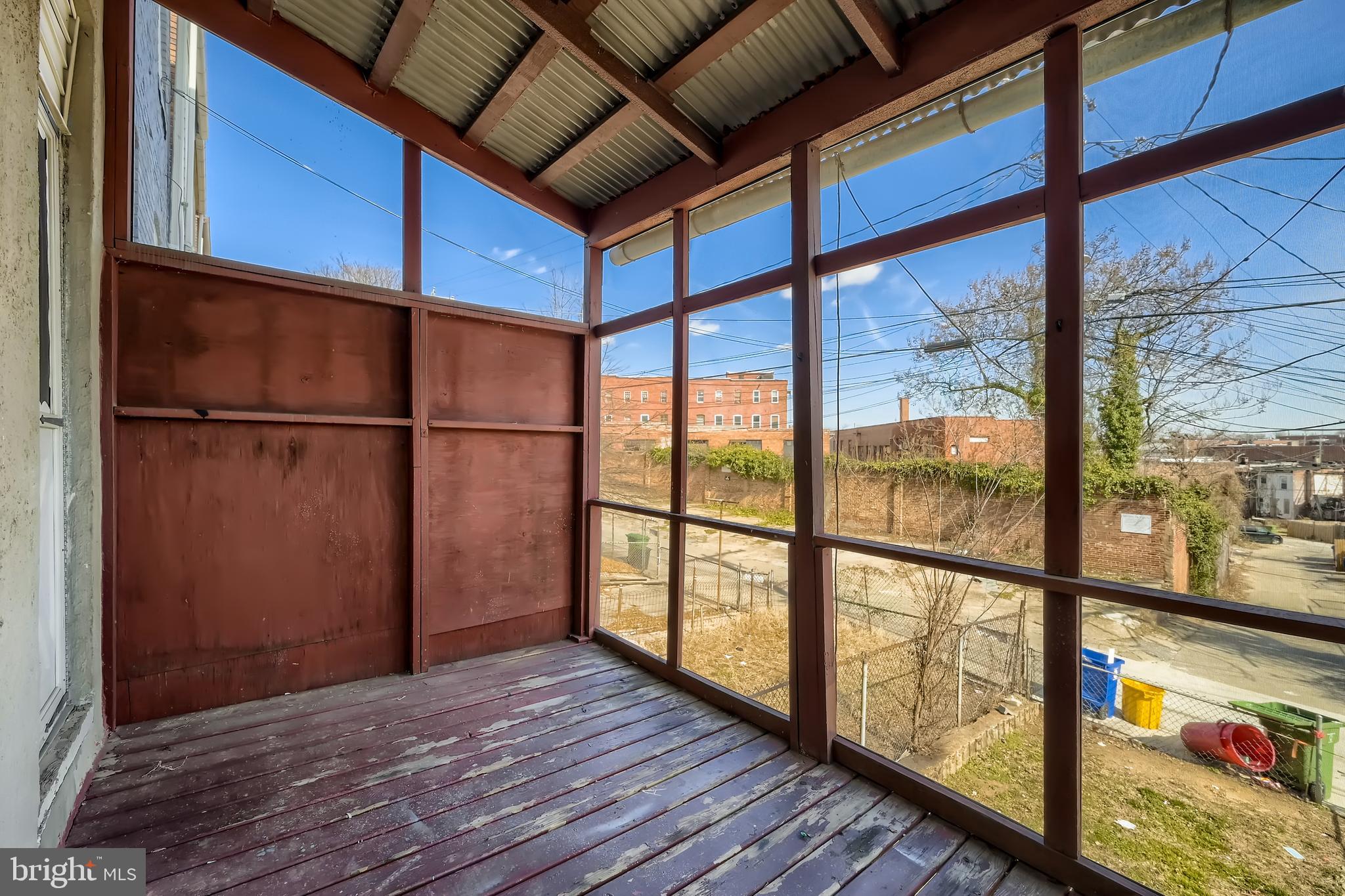 NONE AVAILABLE - Residential