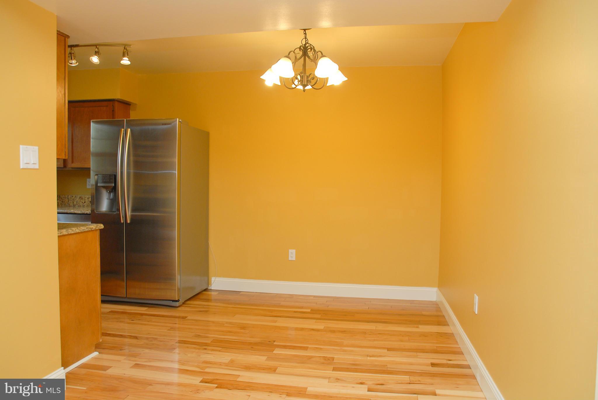 NEW PROVIDENCE VILLAGE - Residential