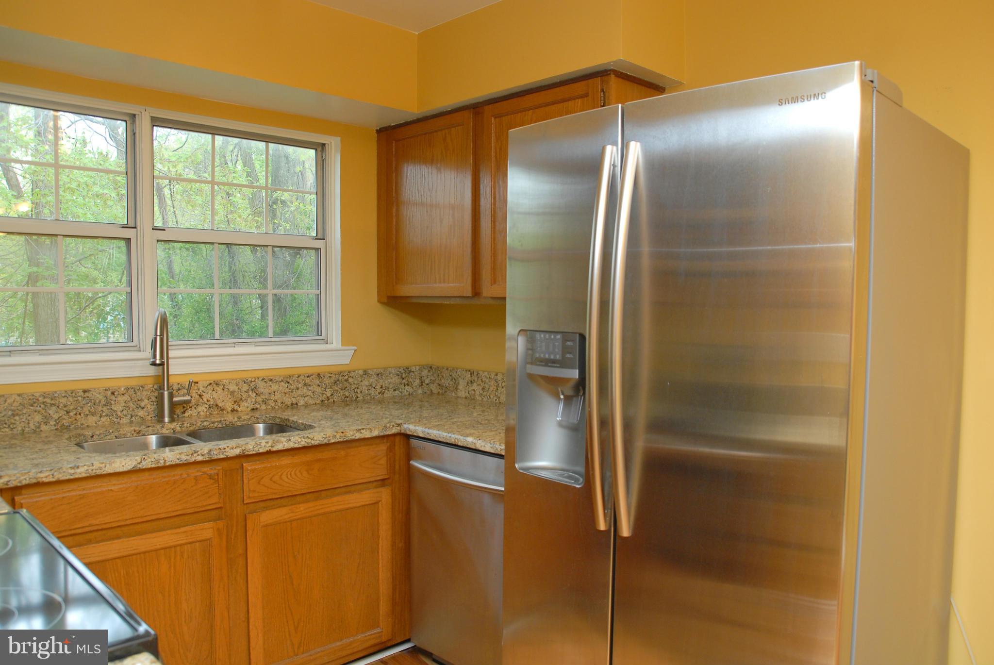 NEW PROVIDENCE VILLAGE - Residential