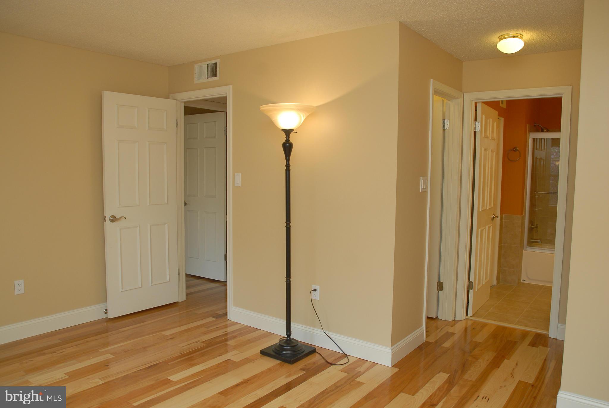 NEW PROVIDENCE VILLAGE - Residential