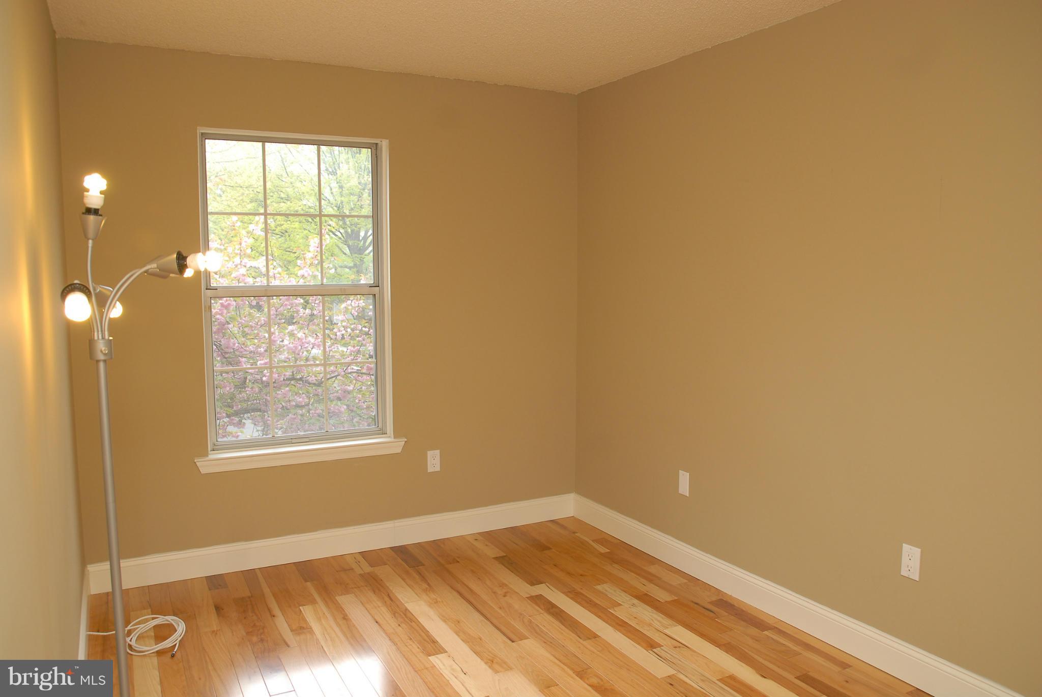 NEW PROVIDENCE VILLAGE - Residential