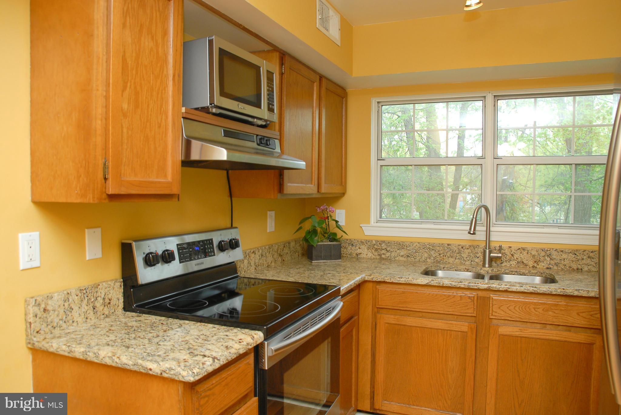 NEW PROVIDENCE VILLAGE - Residential