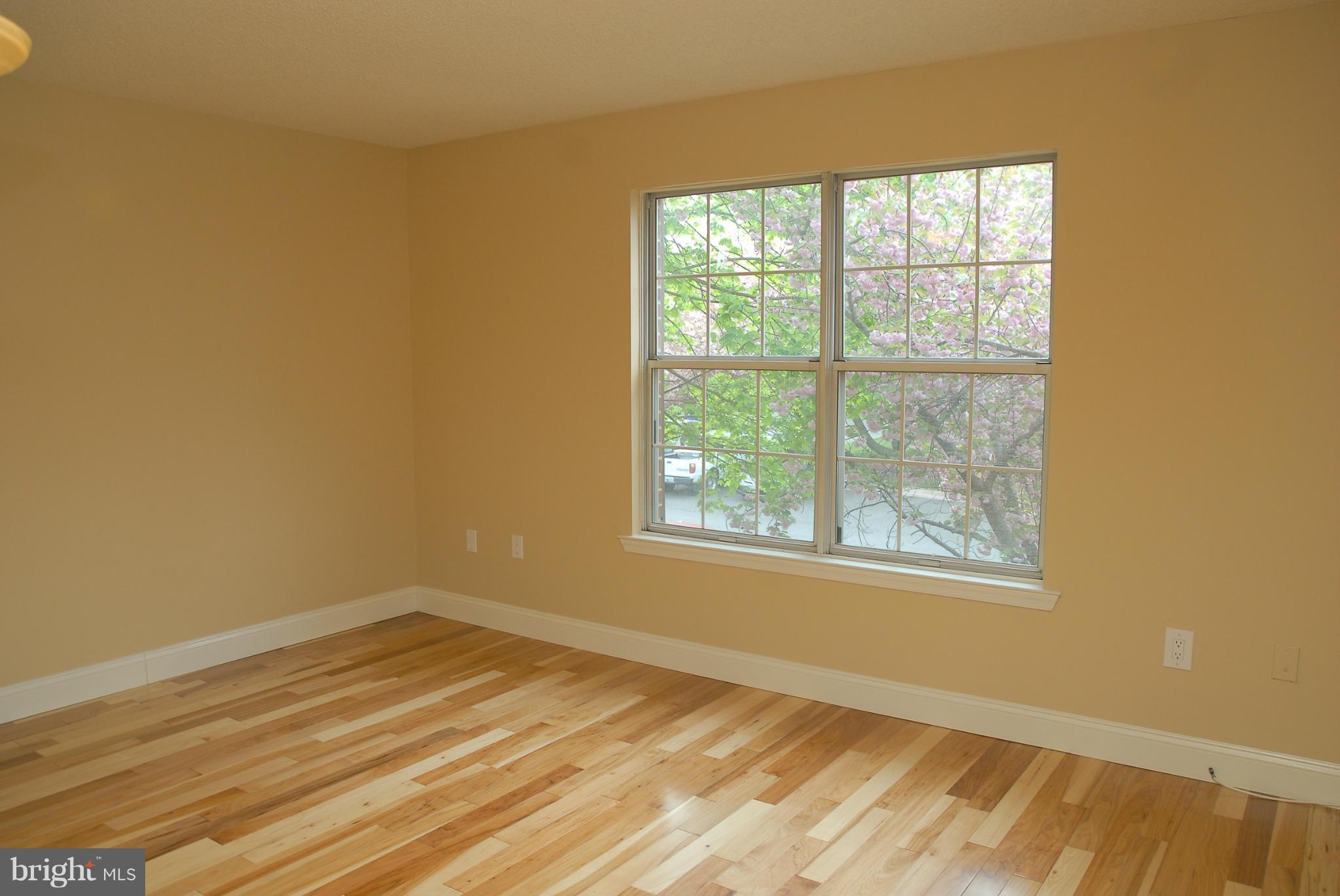 NEW PROVIDENCE VILLAGE - Residential