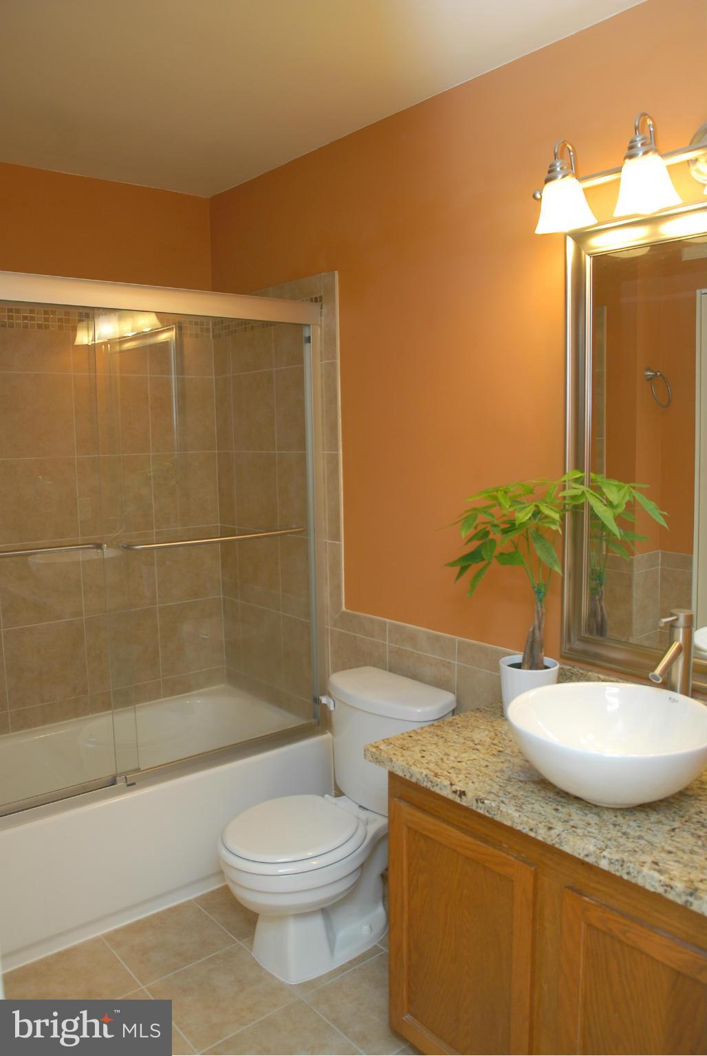 NEW PROVIDENCE VILLAGE - Residential