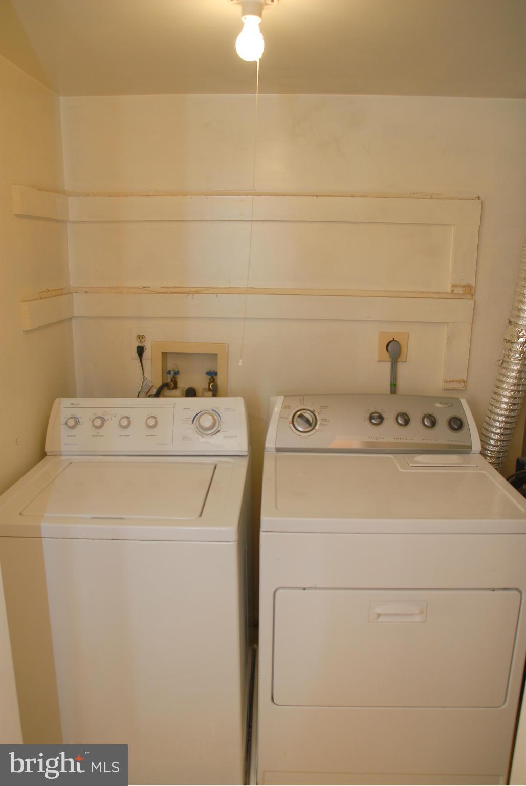 NEW PROVIDENCE VILLAGE - Residential