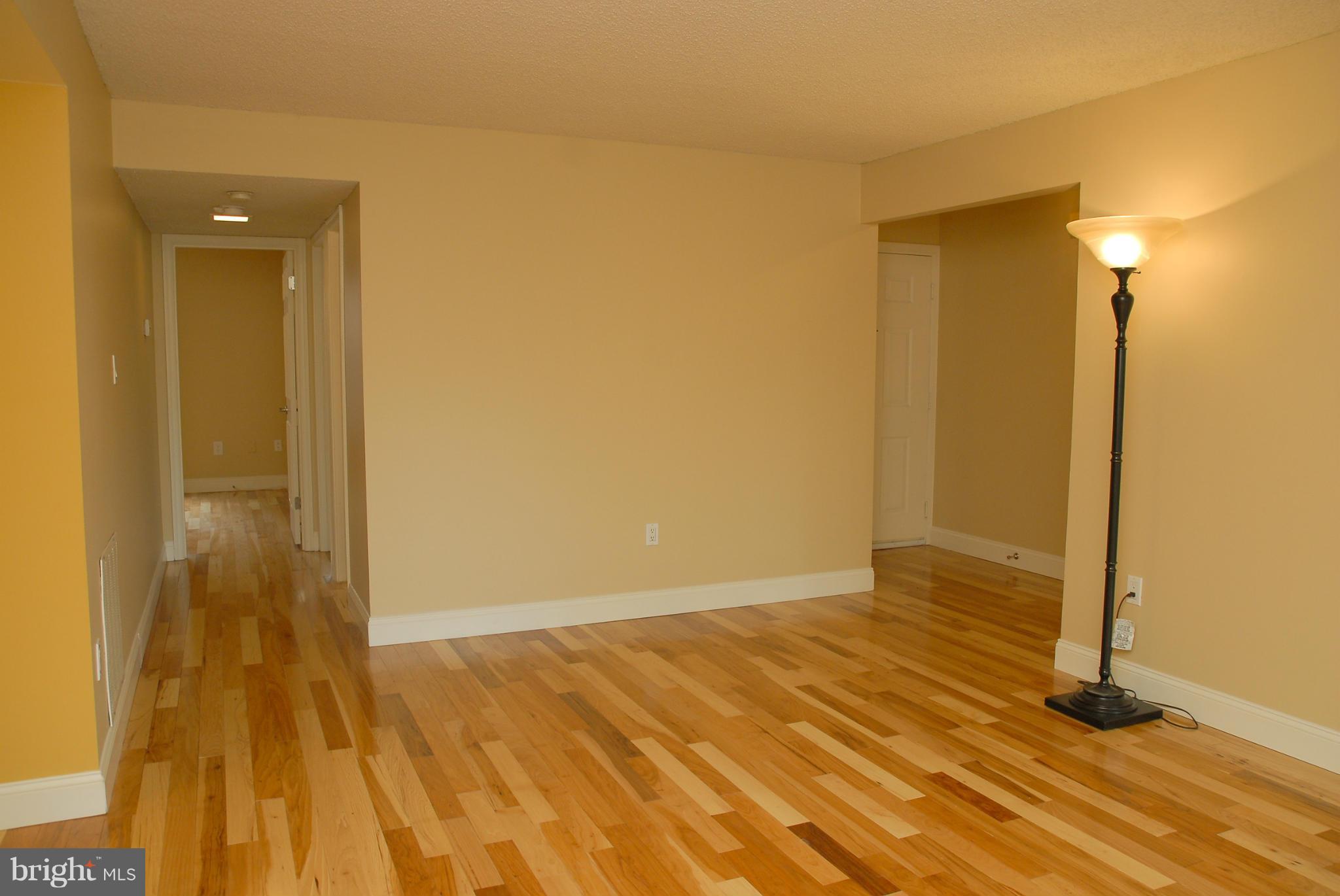 NEW PROVIDENCE VILLAGE - Residential