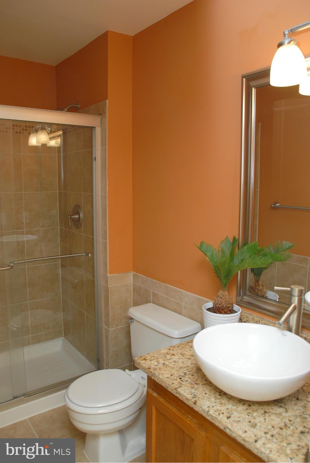 NEW PROVIDENCE VILLAGE - Residential