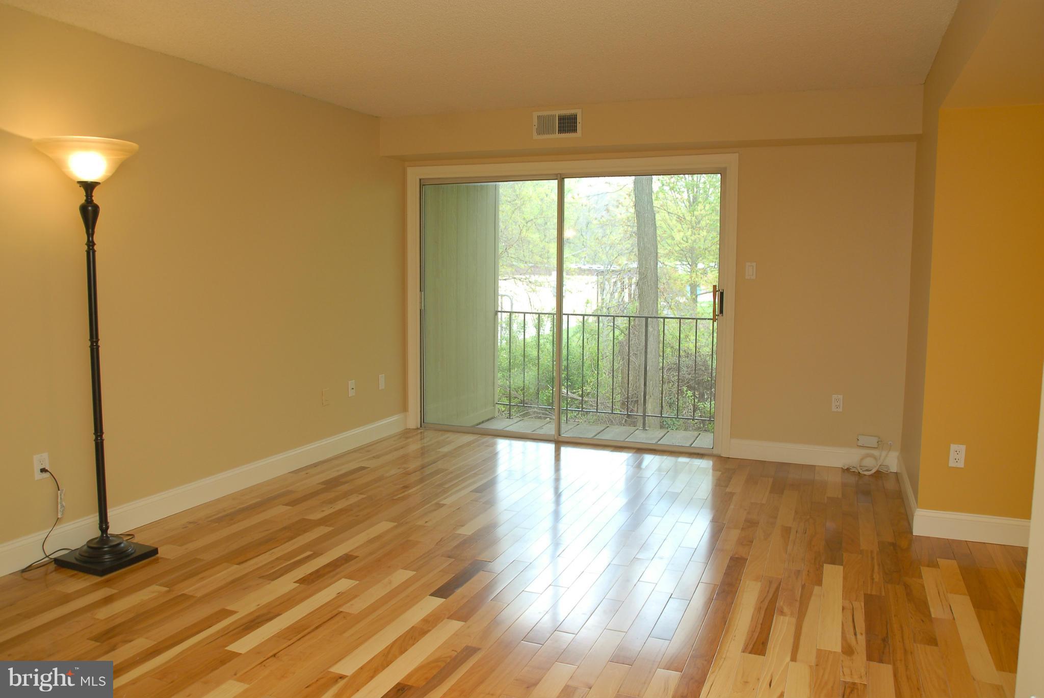 NEW PROVIDENCE VILLAGE - Residential