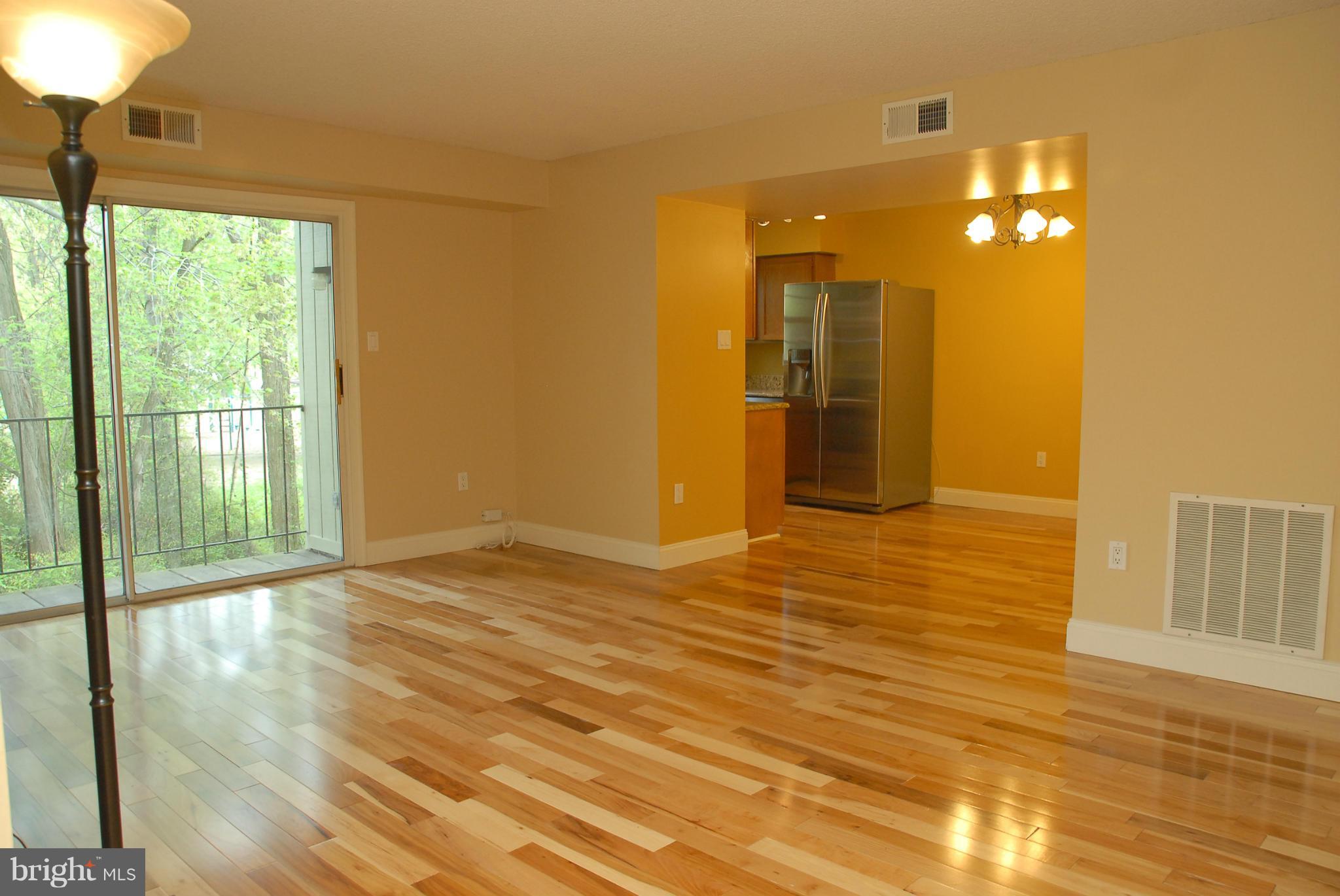 NEW PROVIDENCE VILLAGE - Residential