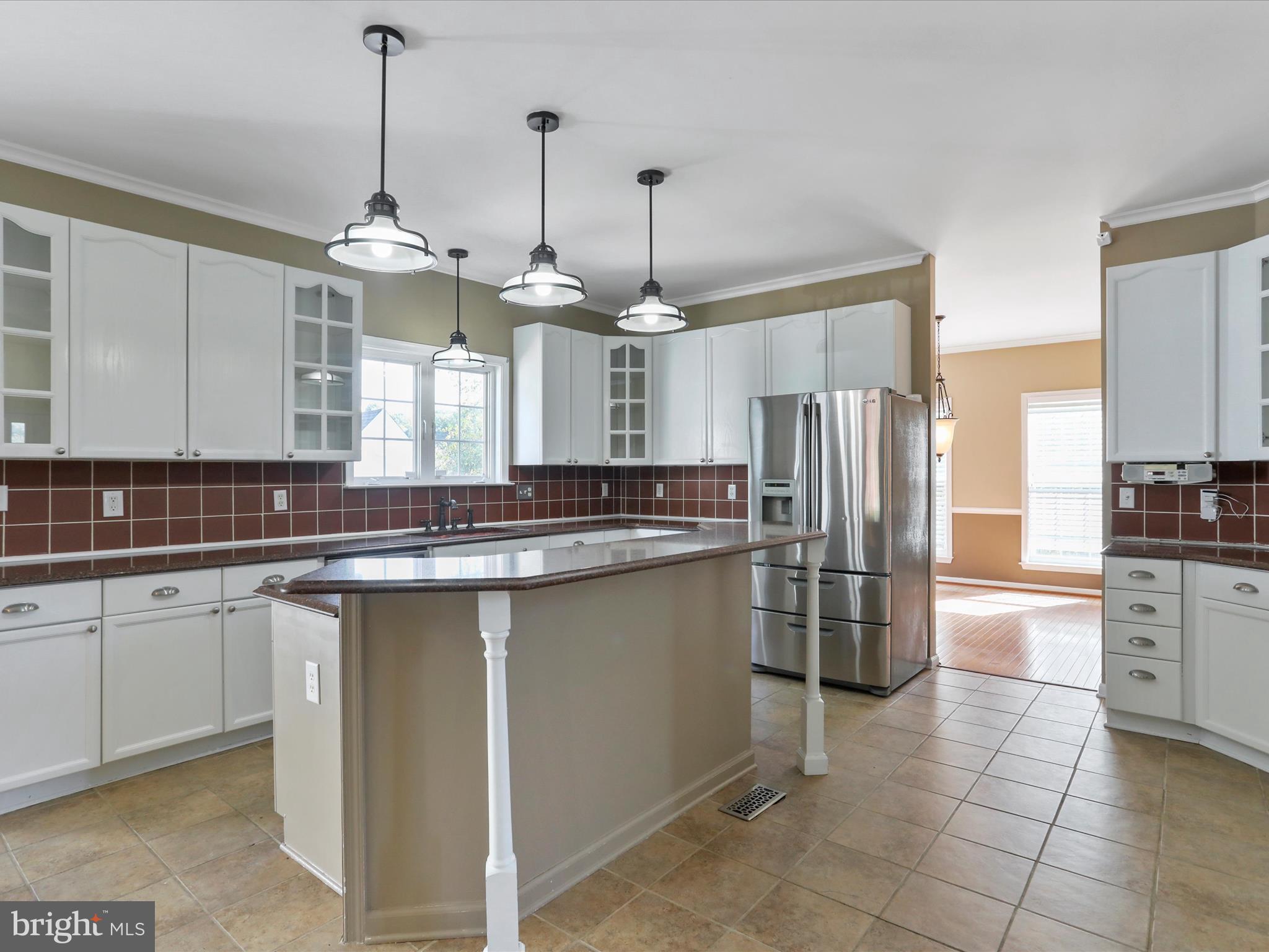 HARLAN RUN - Residential