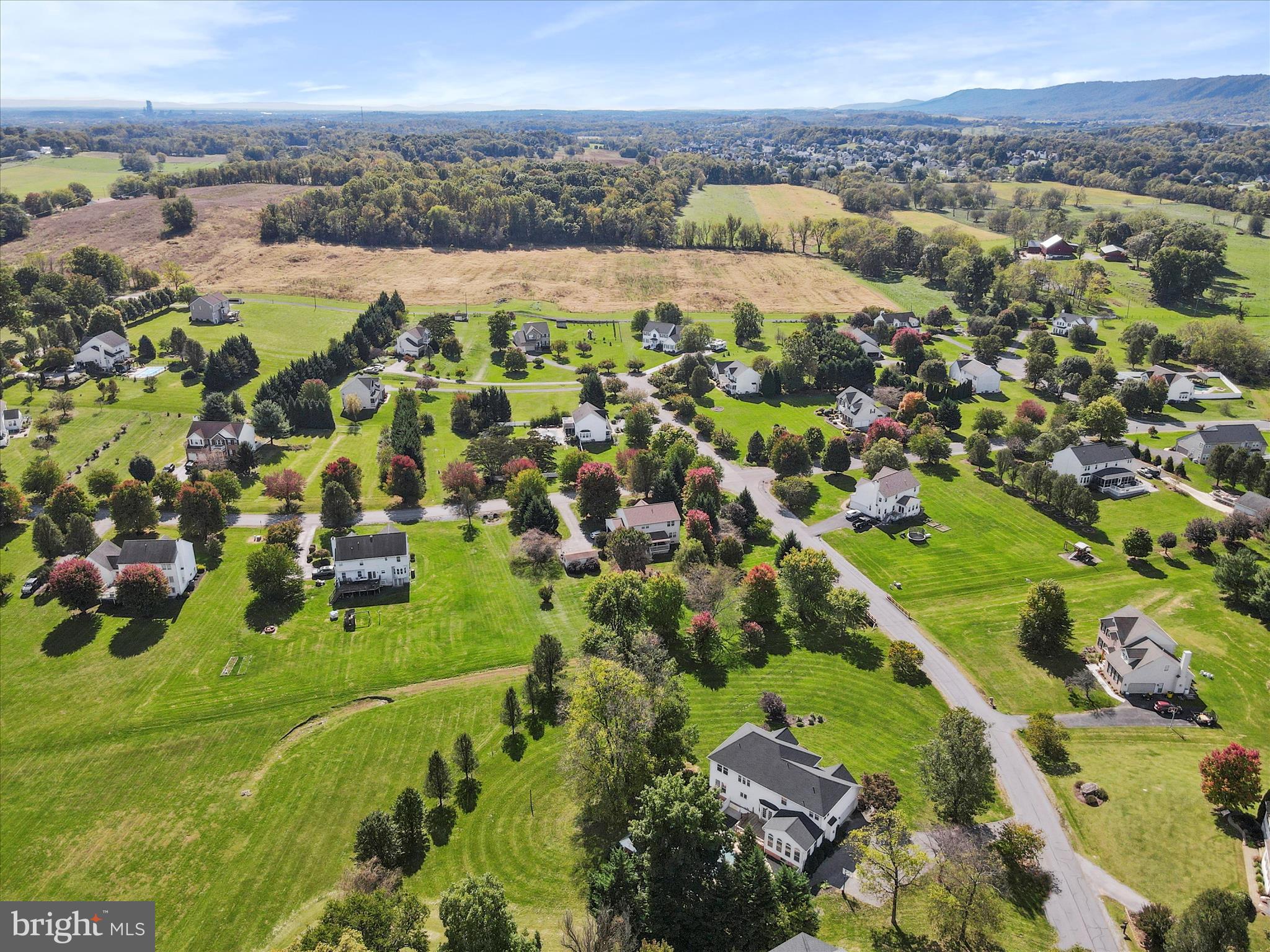 HARLAN RUN - Residential