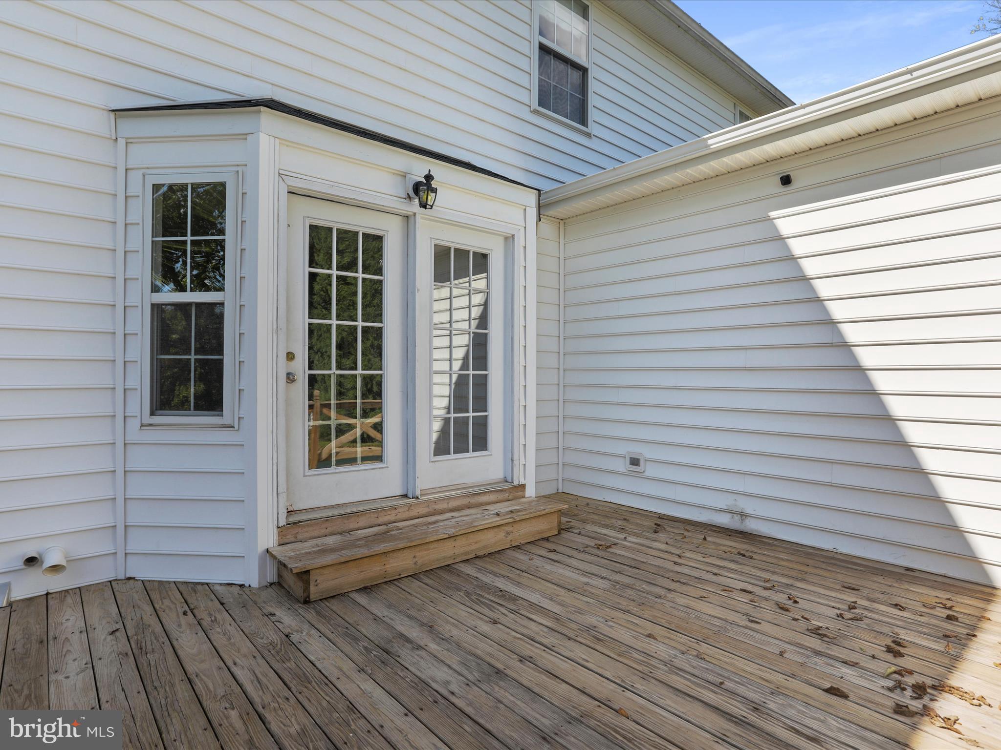 HARLAN RUN - Residential