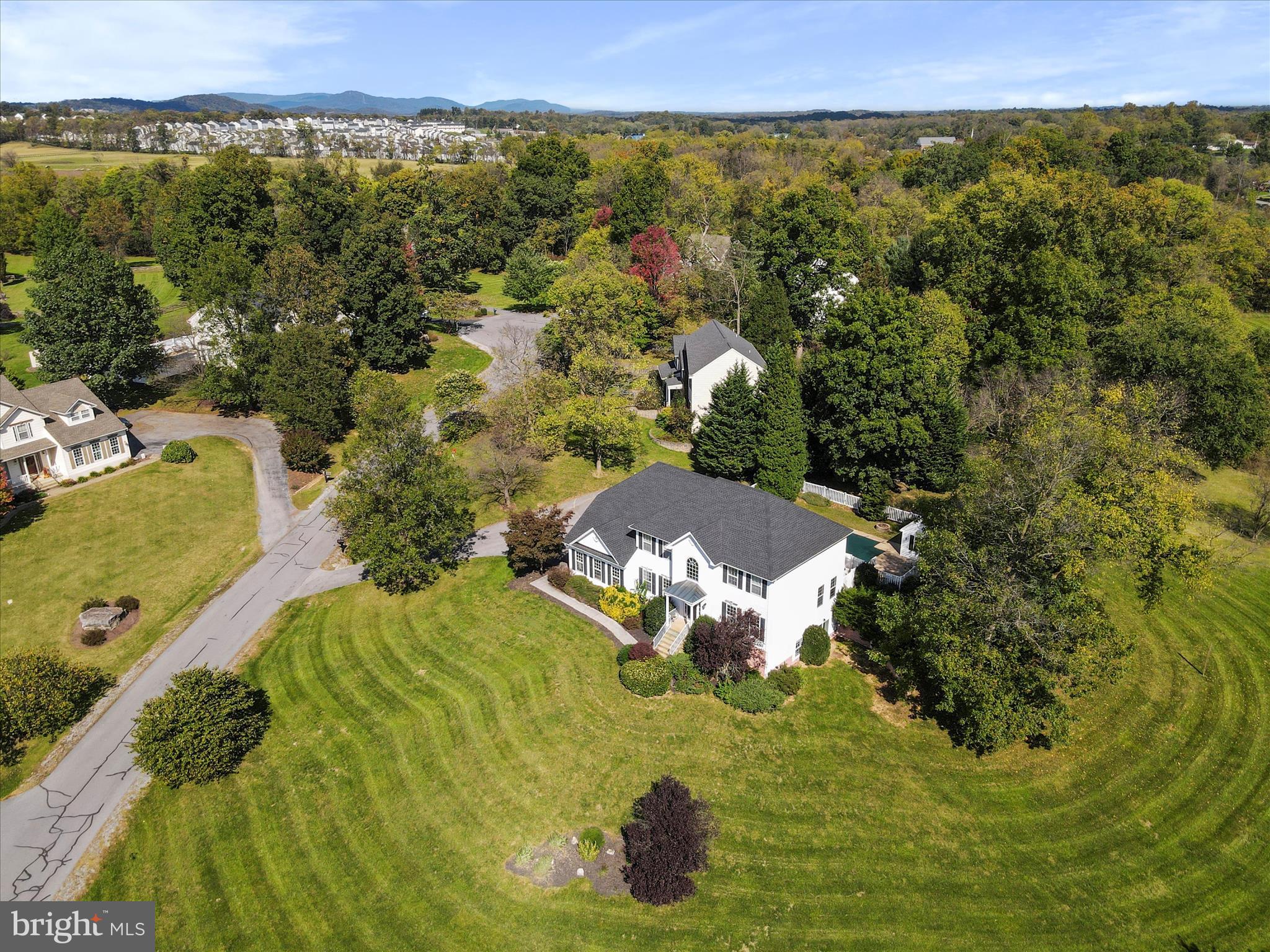 HARLAN RUN - Residential