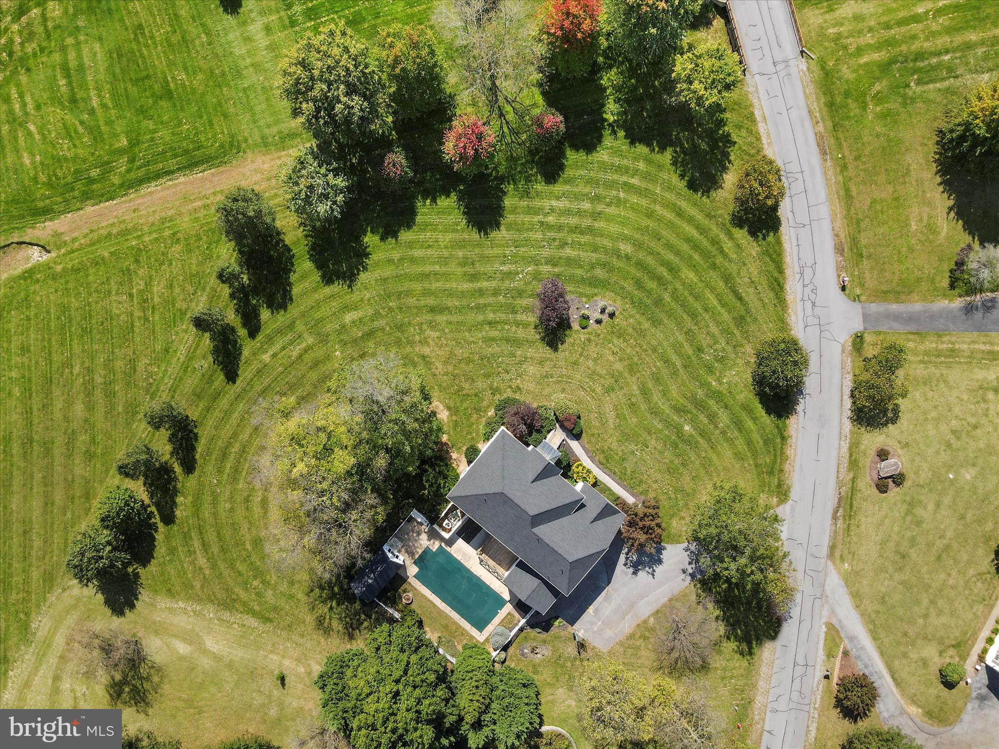 HARLAN RUN - Residential