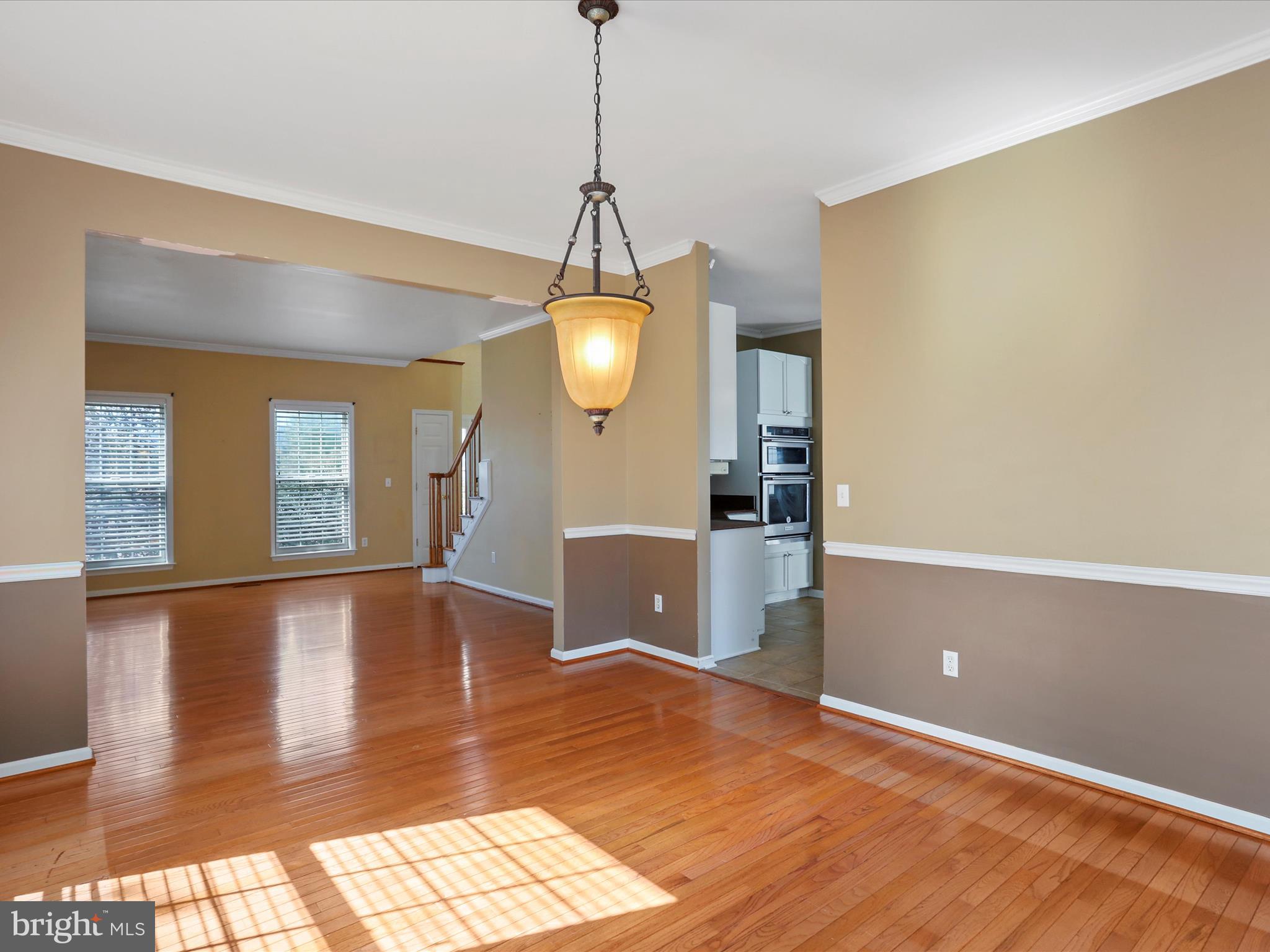 HARLAN RUN - Residential