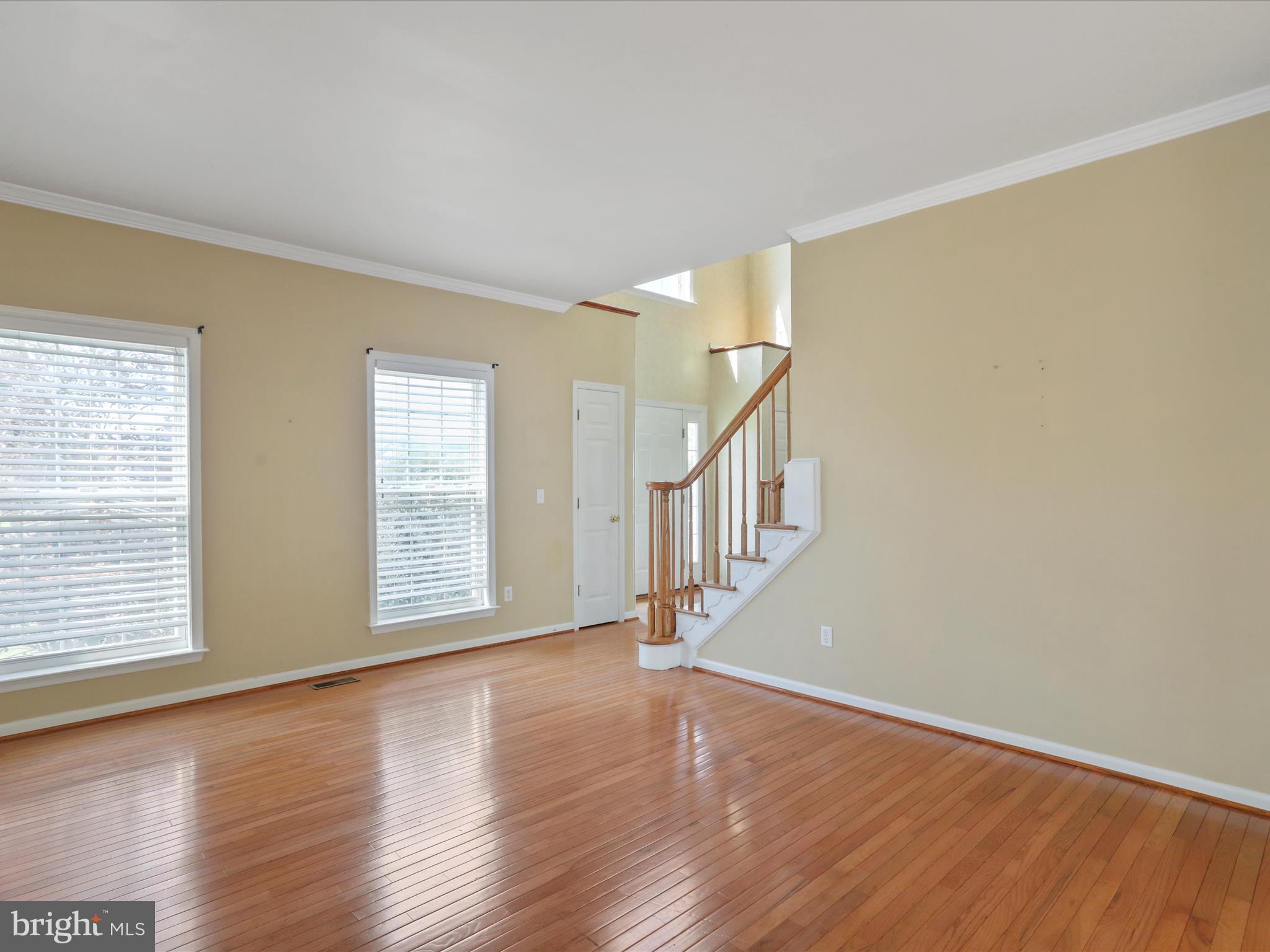 HARLAN RUN - Residential