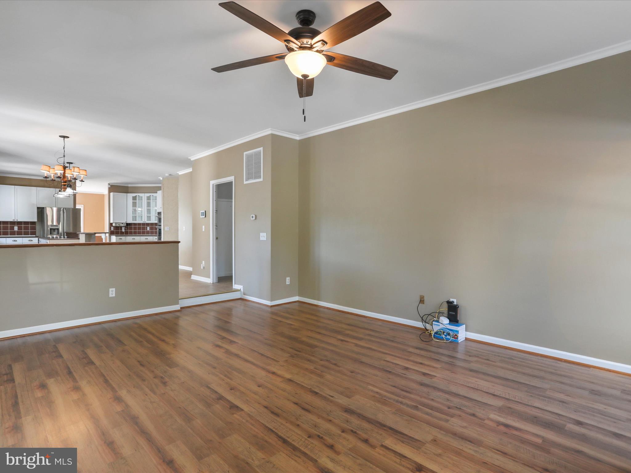 HARLAN RUN - Residential