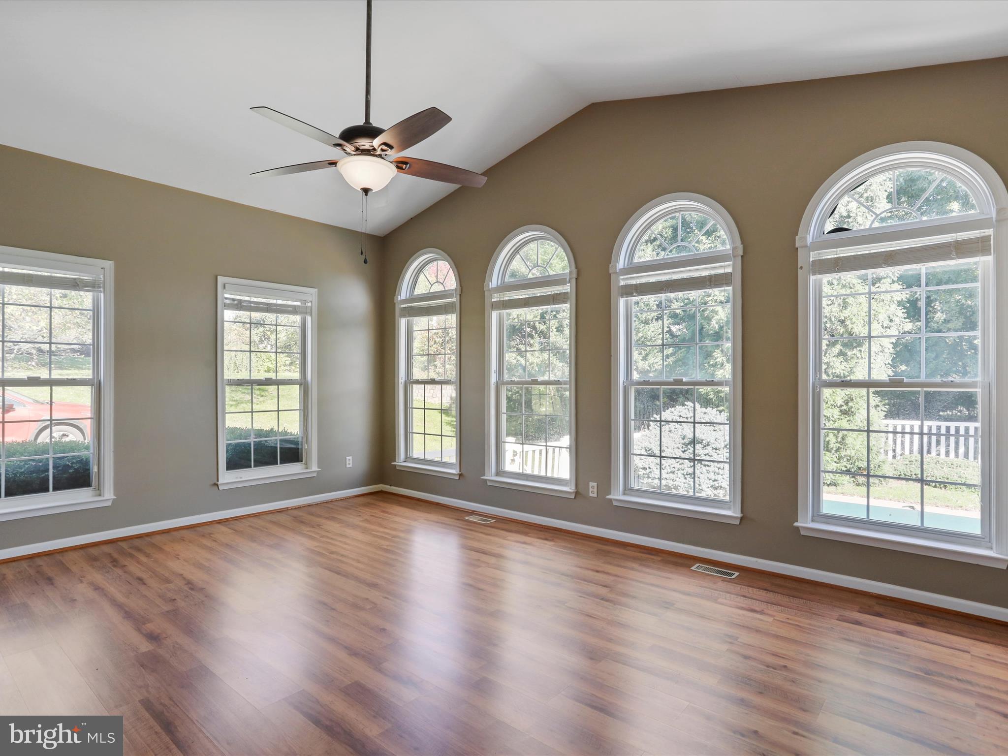 HARLAN RUN - Residential