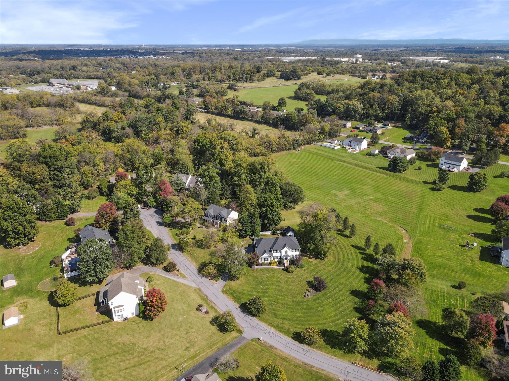 HARLAN RUN - Residential