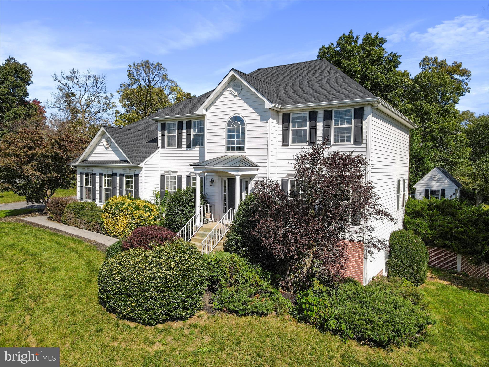 HARLAN RUN - Residential