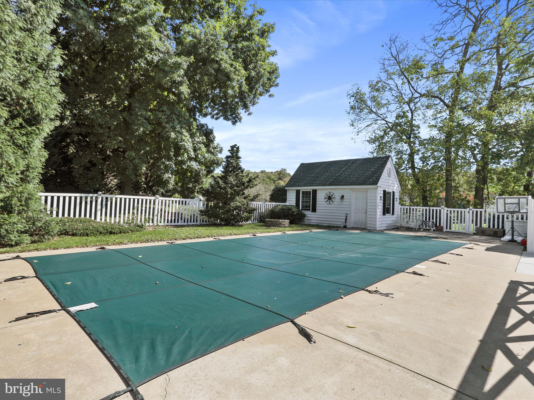 HARLAN RUN - Residential