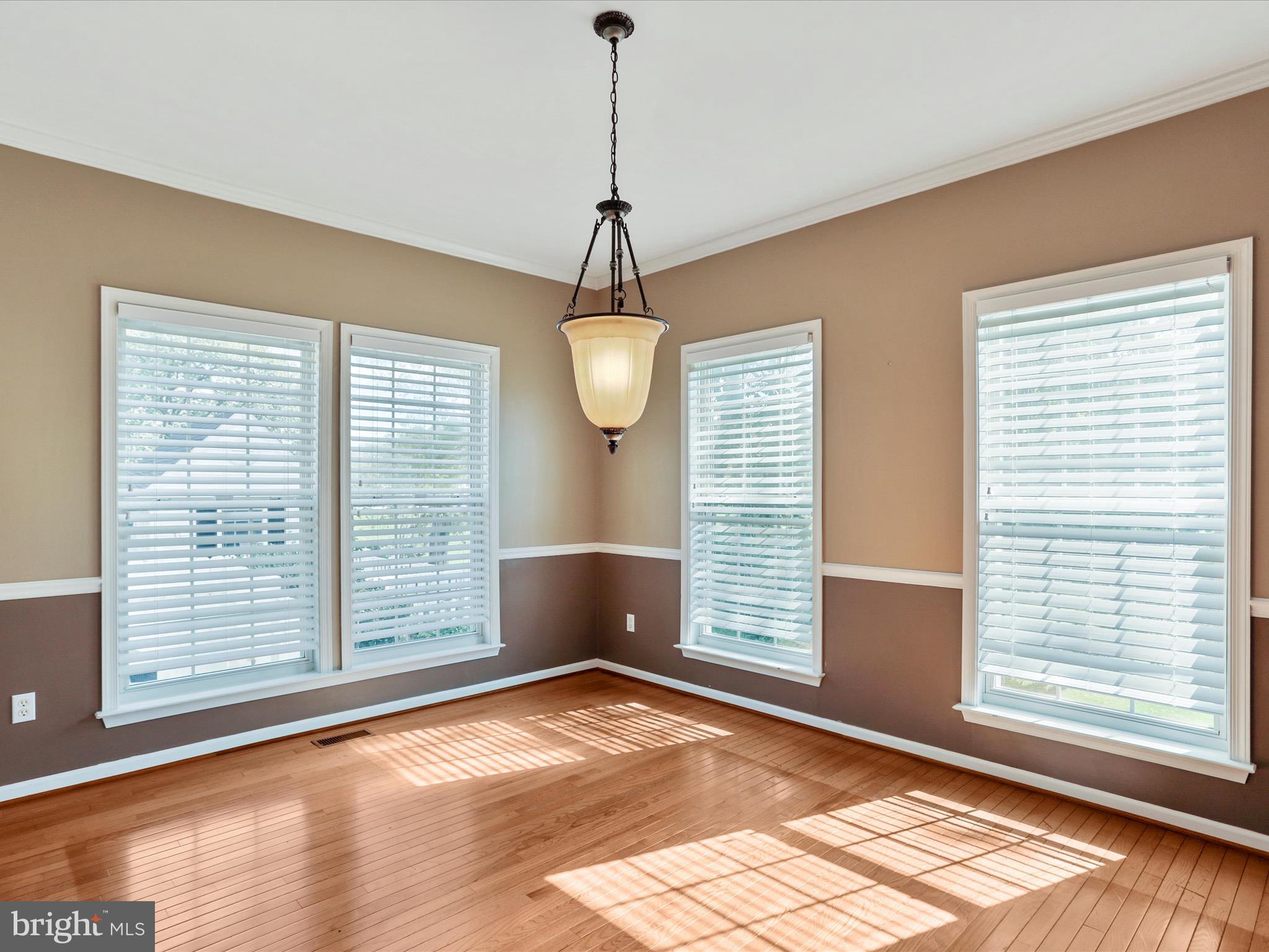 HARLAN RUN - Residential